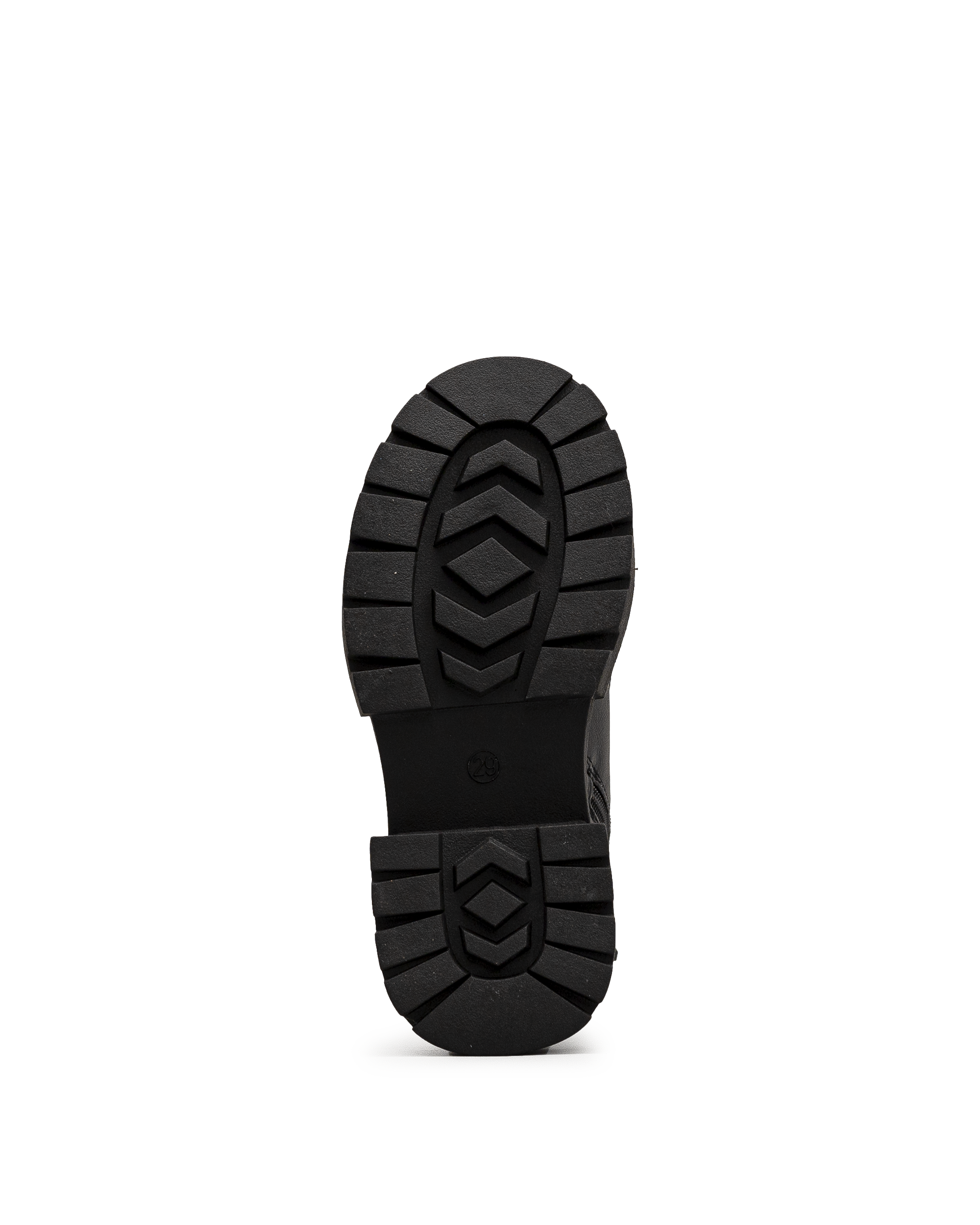 Louanne ps - Noir - #41Y-06