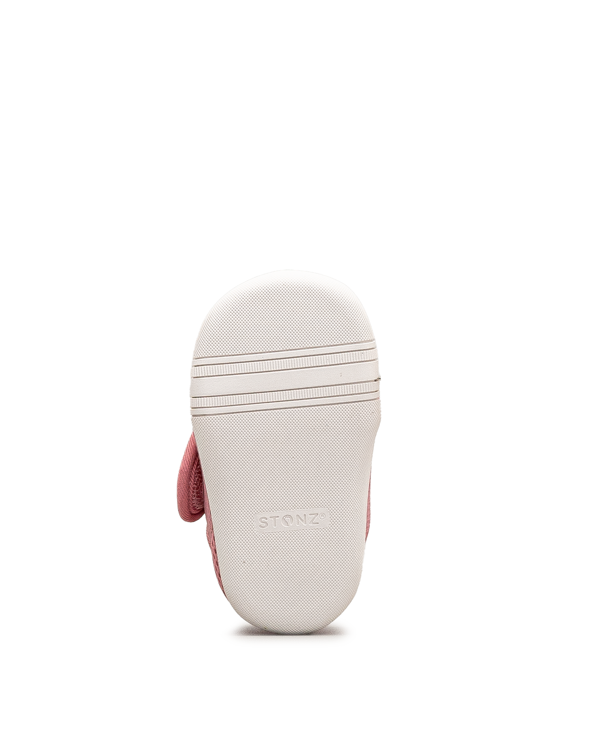 Original baby cruiser - Pale pink - #42F-05
