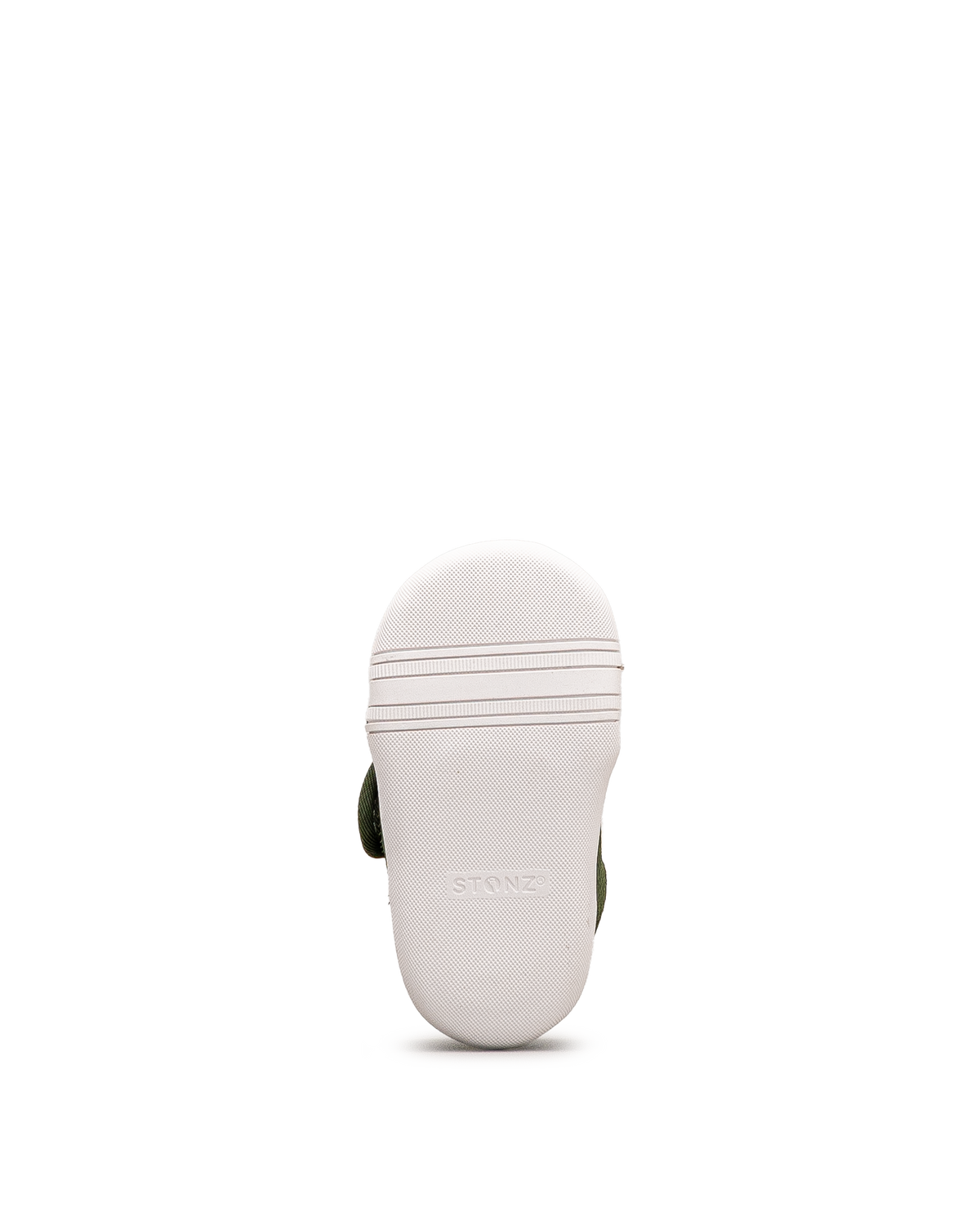 Semelle de la chaussure Stonz Cruiser Original bébé couleur kaki