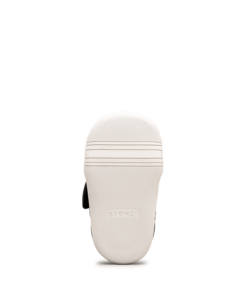 Semelle de la chaussure Stonz Cruiser Original bébé noire