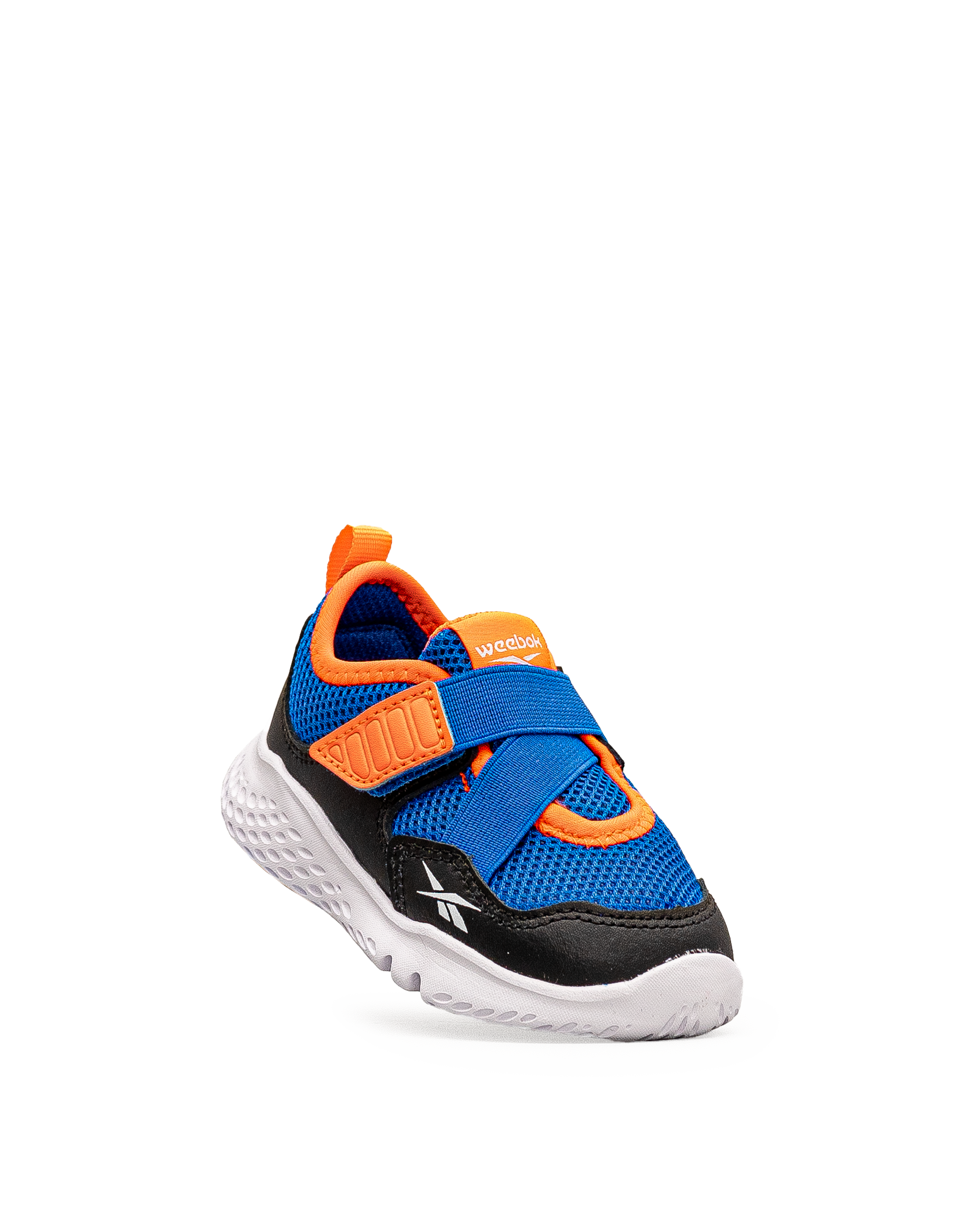 Weebok flex sprint td - Bleu - #43E-07