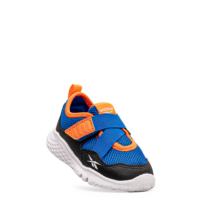 Weebok flex sprint td - Bleu - #43E-07