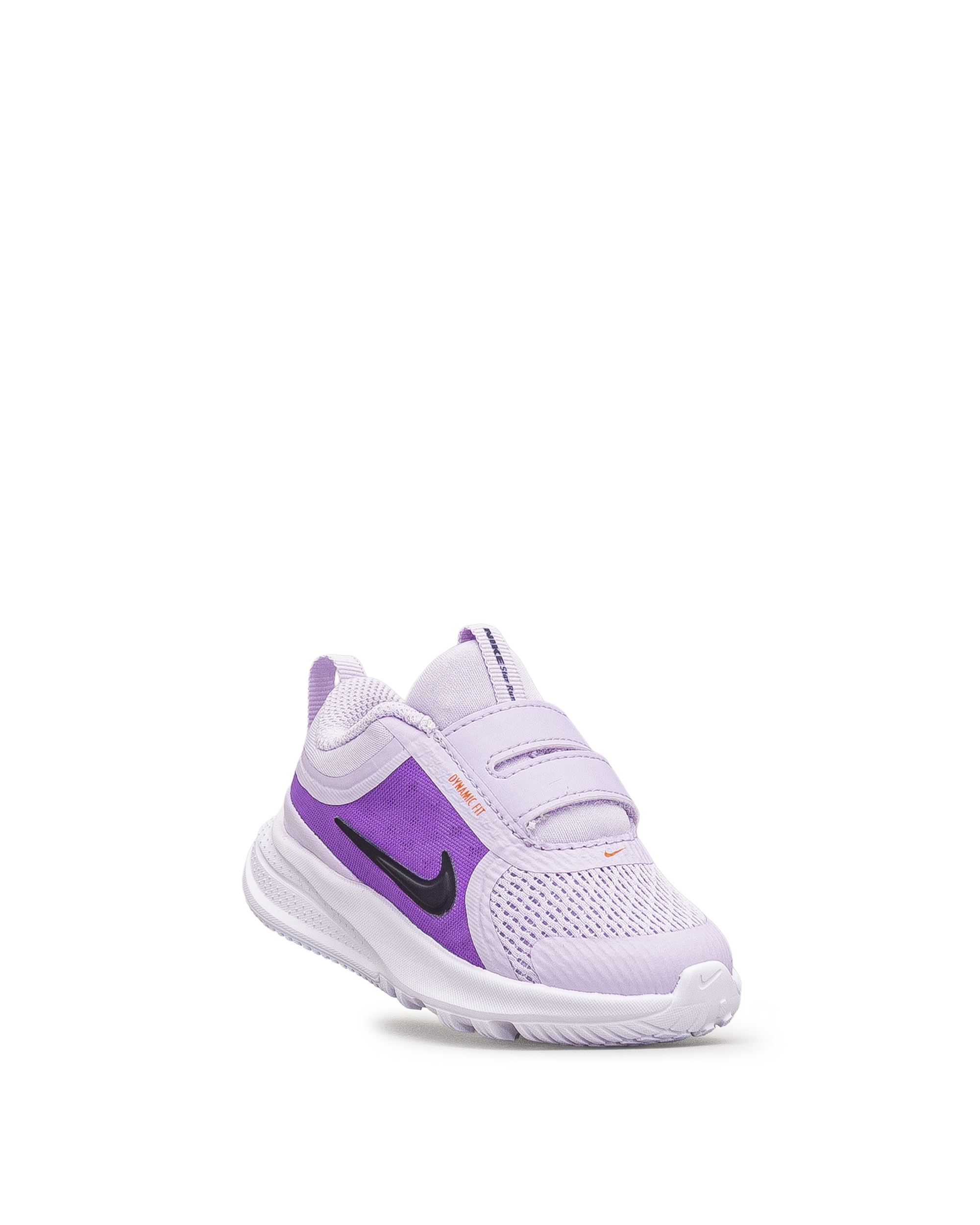 Star runner 5 td  - Mauve  - #43E-108