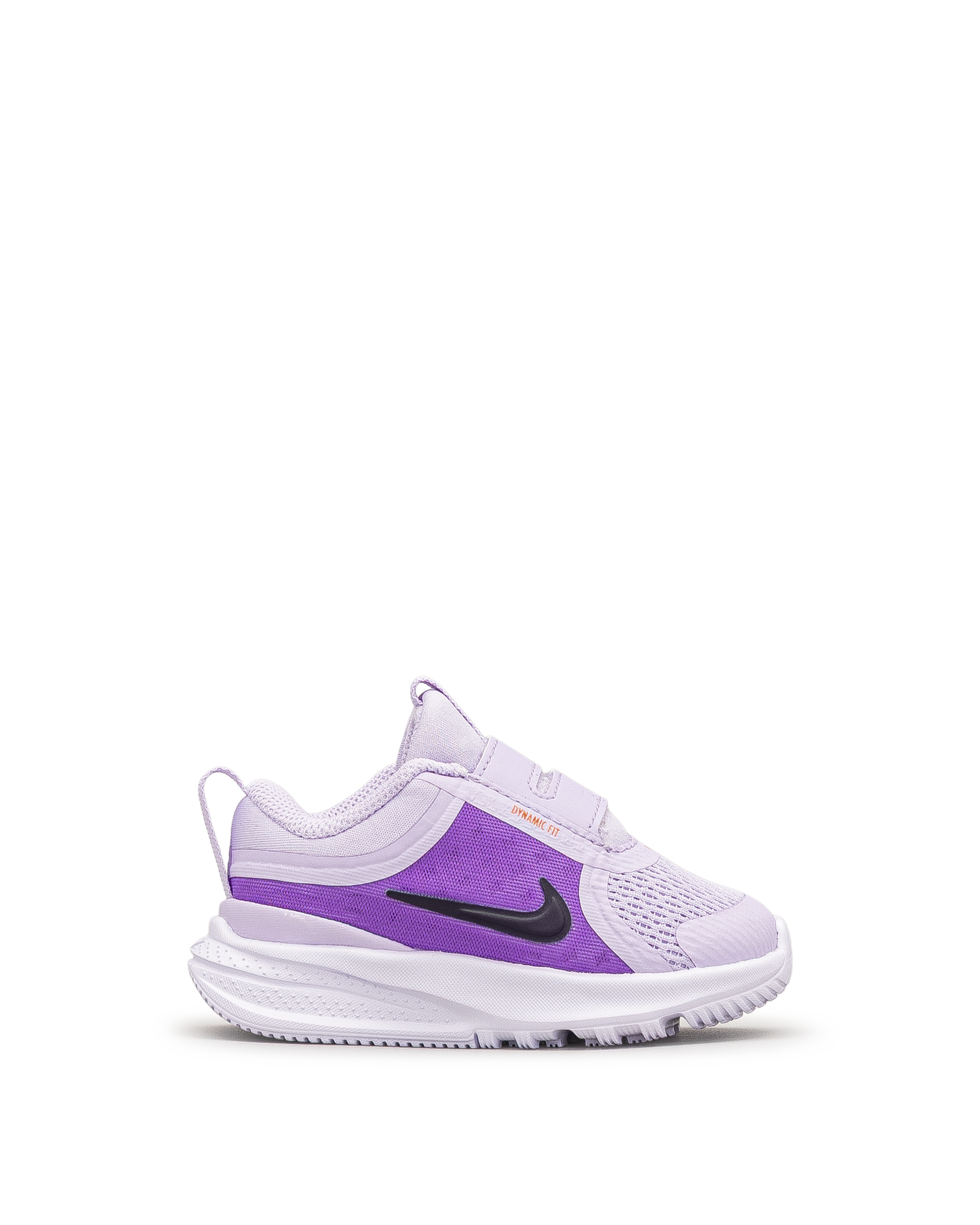 Star runner 5 td  - Mauve  - #43E-108