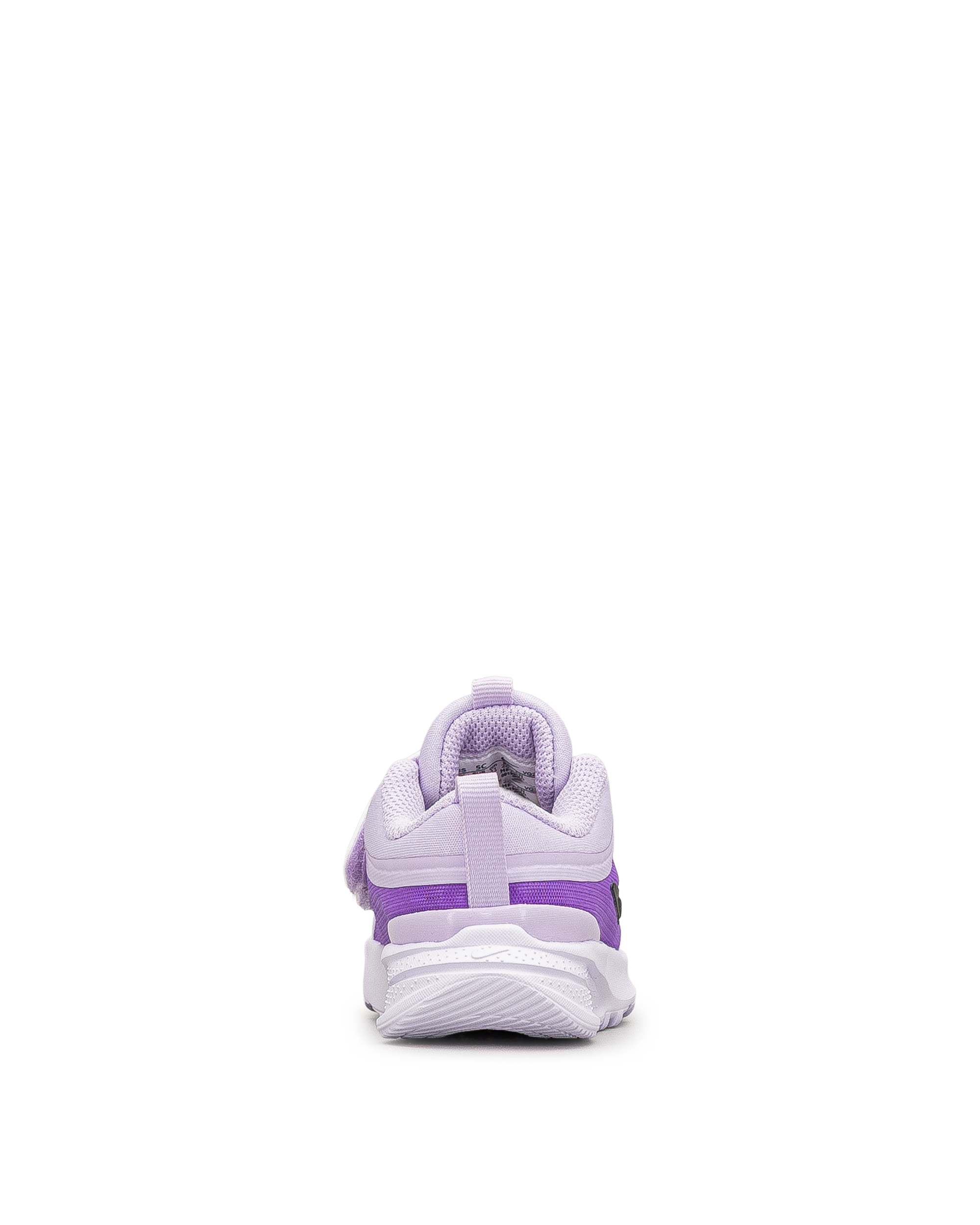 Star runner 5 td  - Mauve  - #43E-108