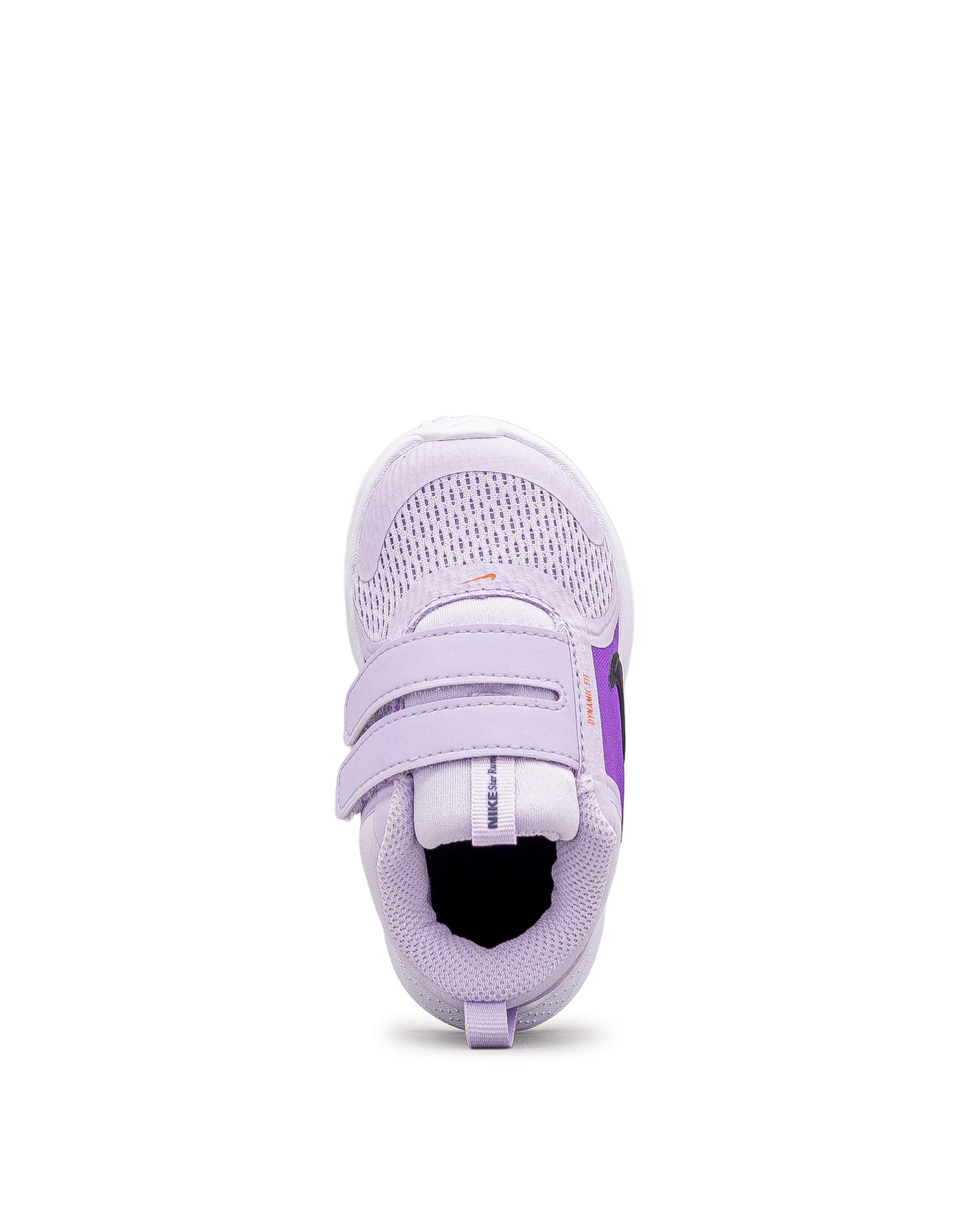Star runner 5 td  - Mauve  - #43E-108