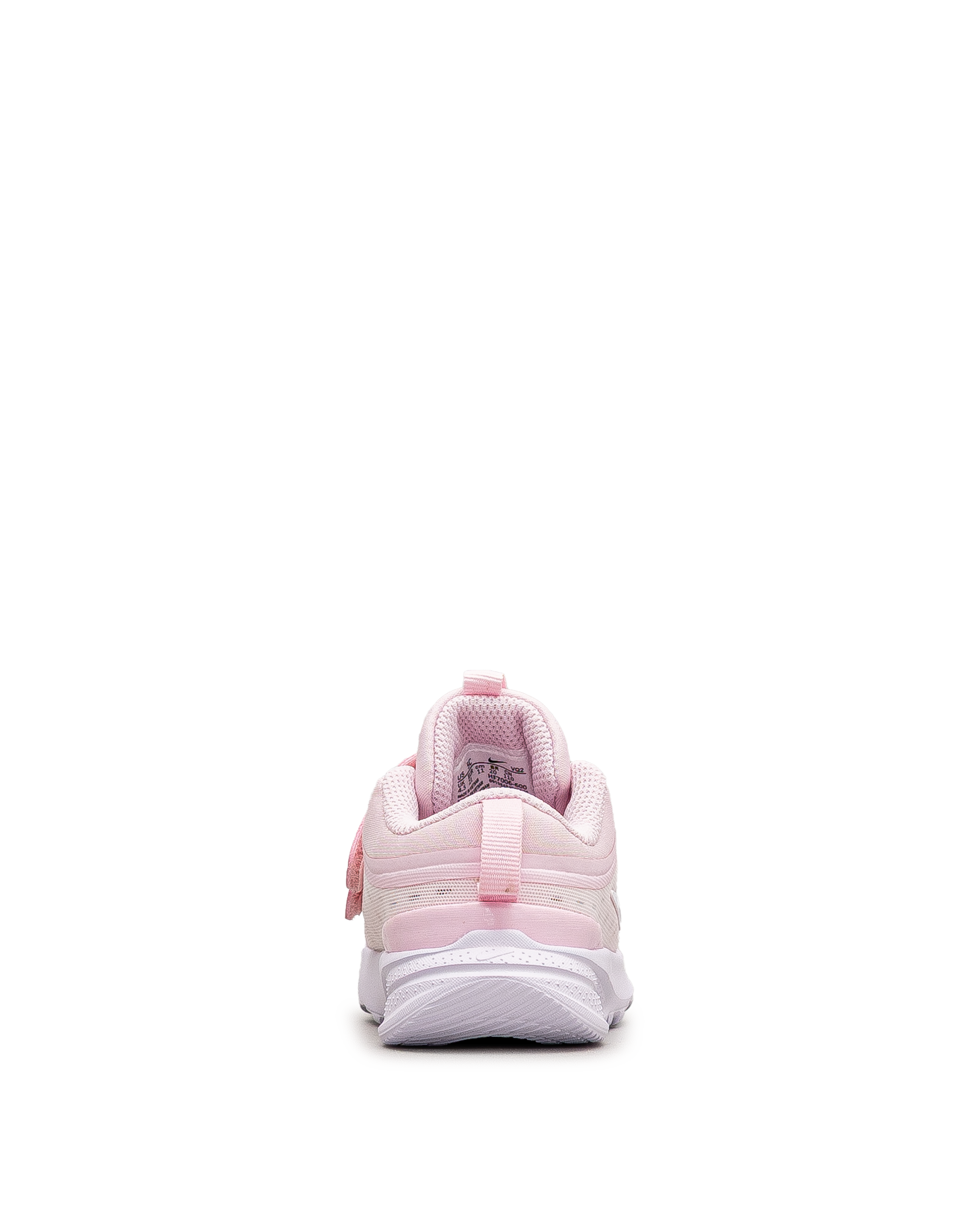 Star runner 5 td  - Rose - #43E-108
