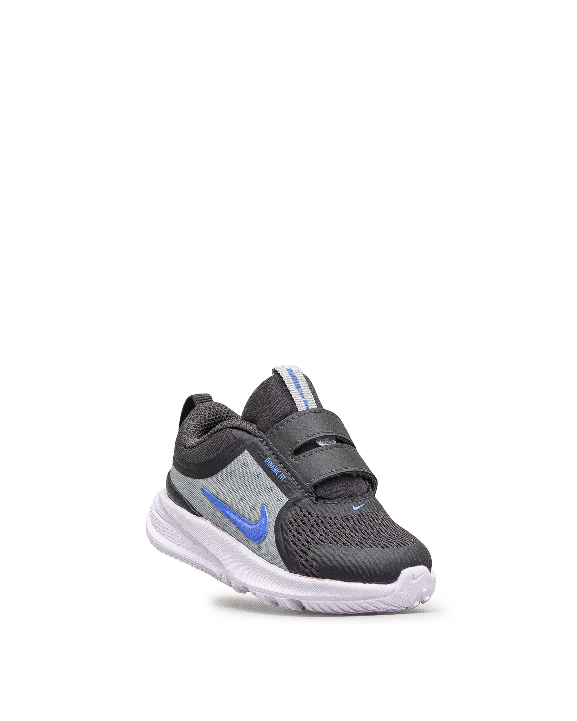 Star runner 5 td  - Gris/bleu  - #43E-108