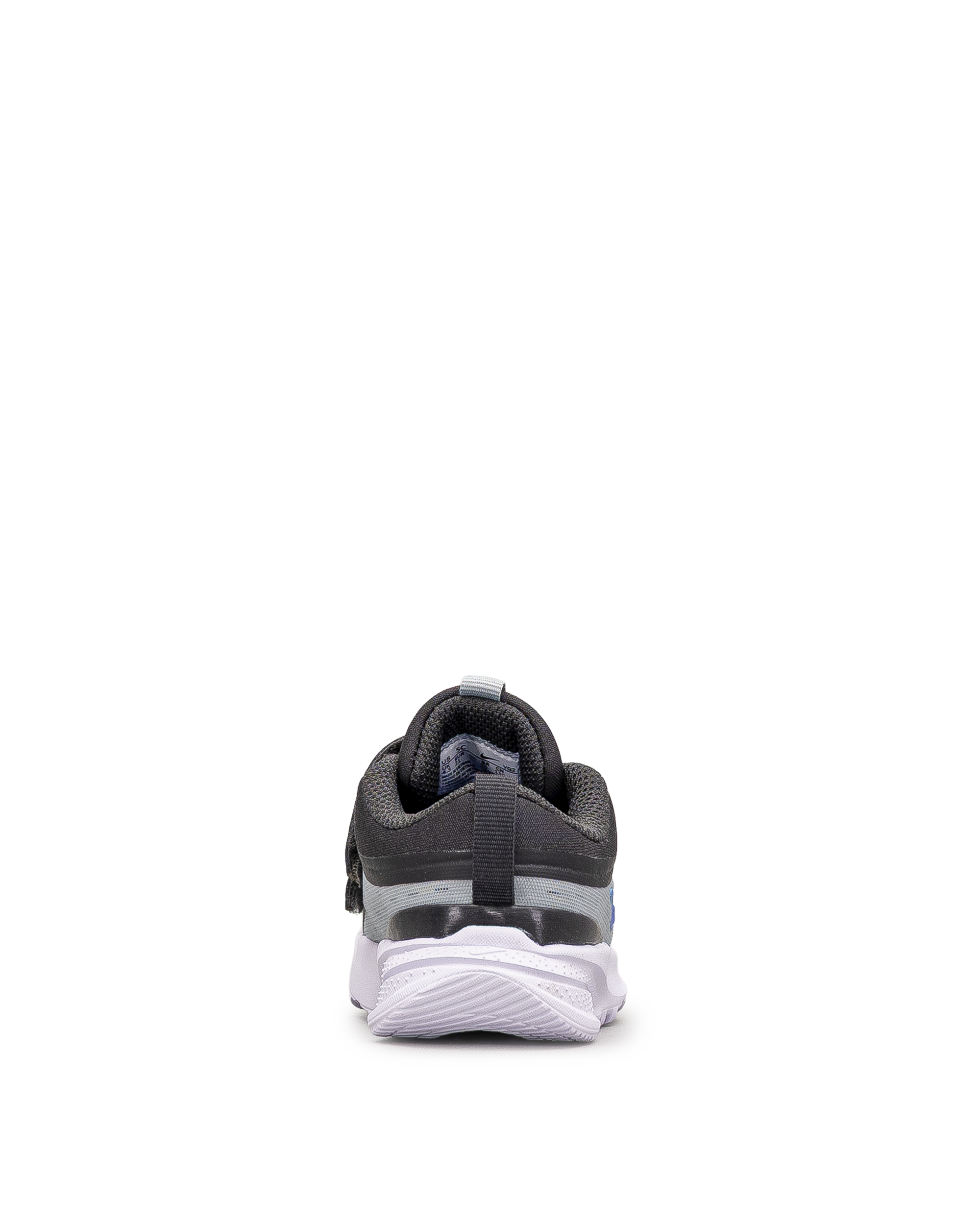 Star runner 5 td  - Gris/bleu  - #43E-108