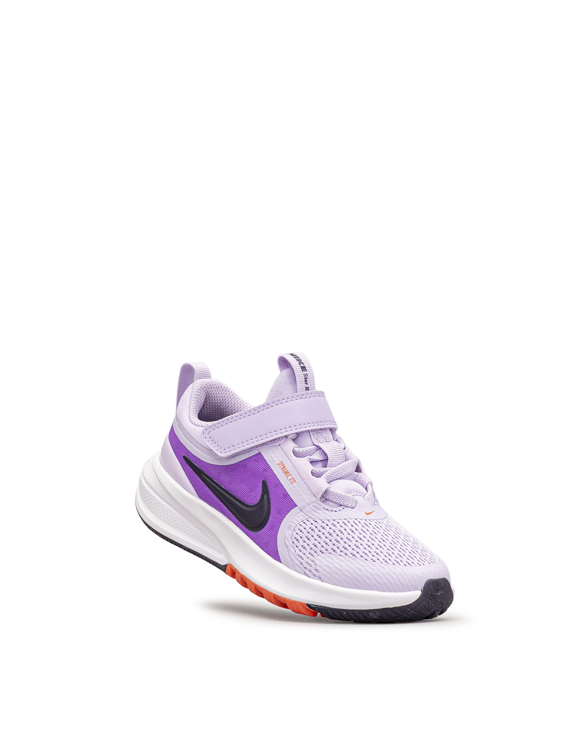 Star runner 5 ps  - Mauve  - #43E-109