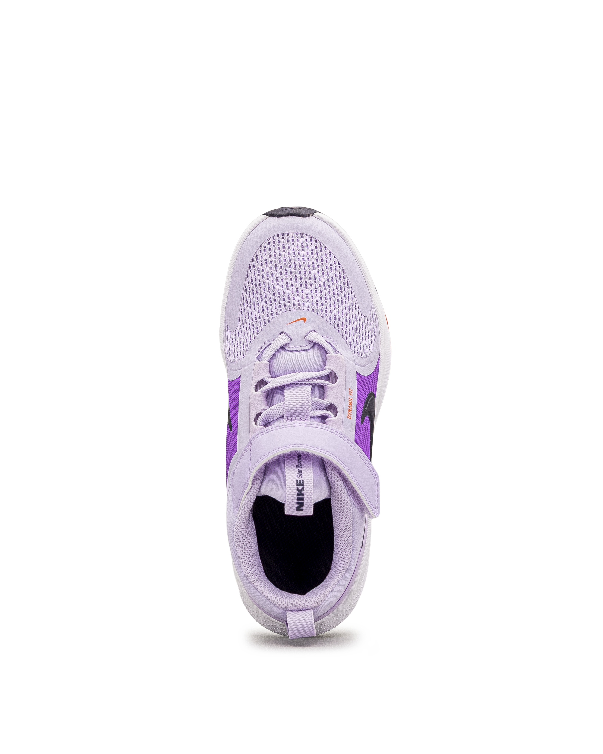 Star runner 5 ps  - Mauve - #43E-109