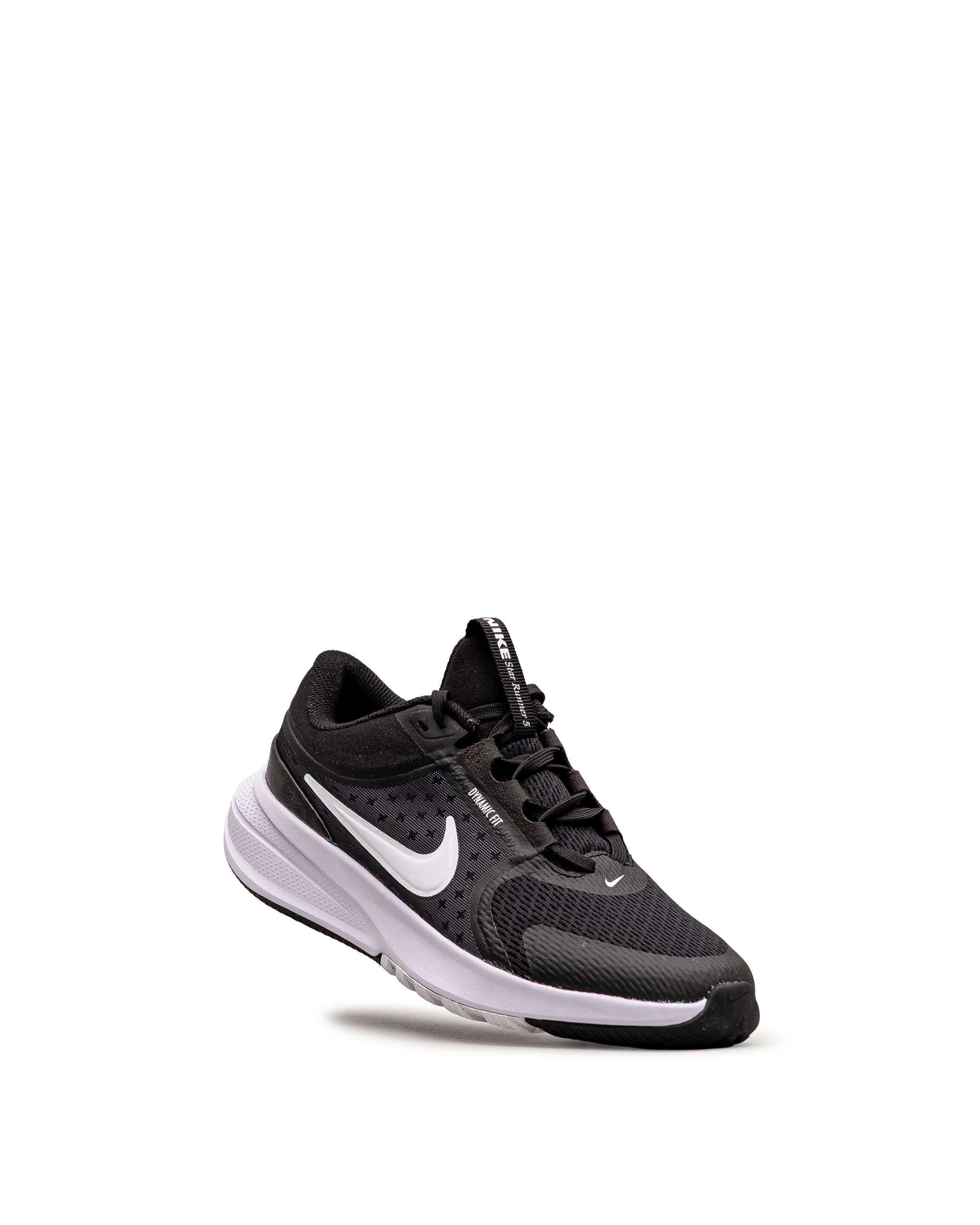 Star runner 5 jr  - Noir - #43E-110