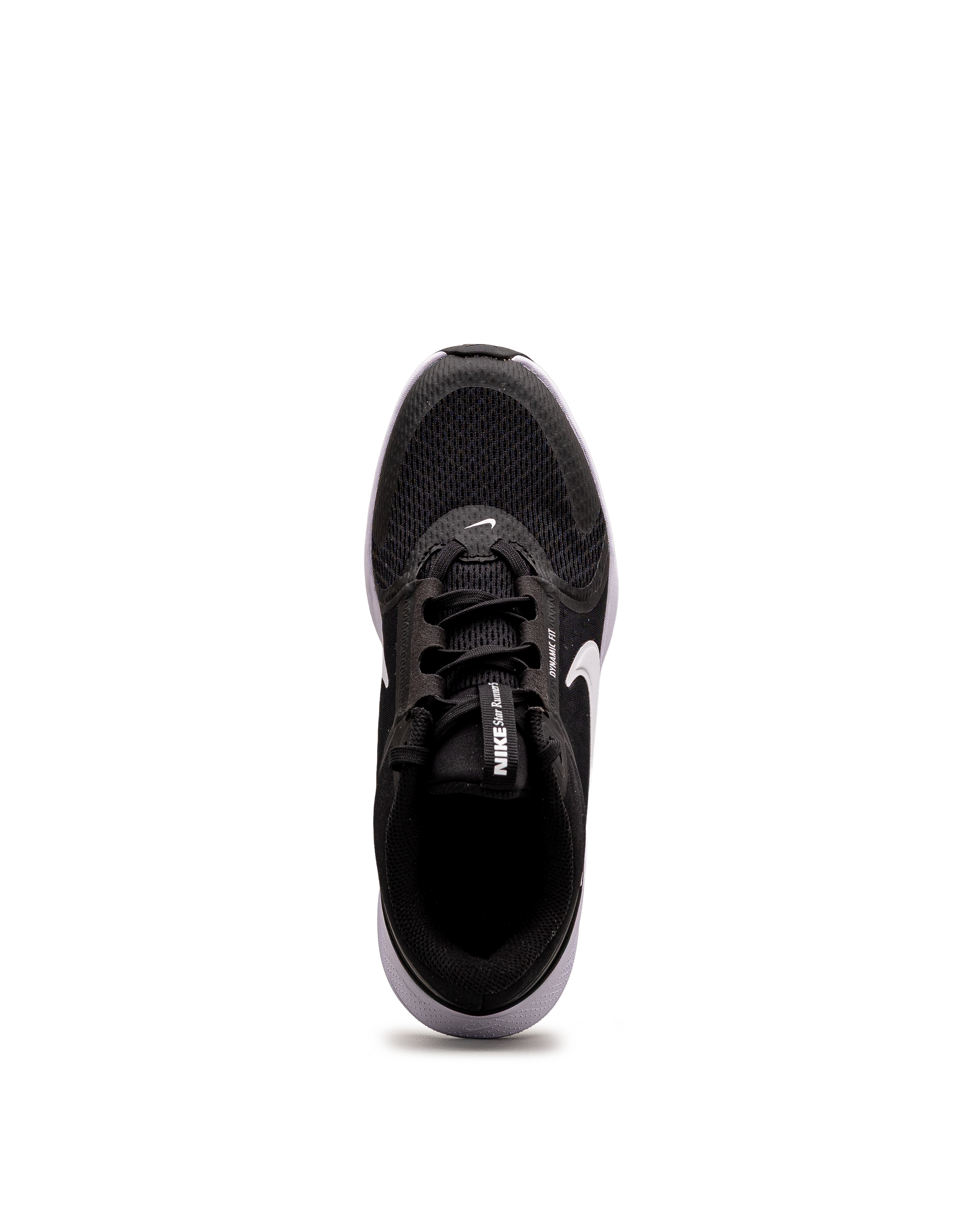 Star runner 5 jr  - Noir - #43E-110