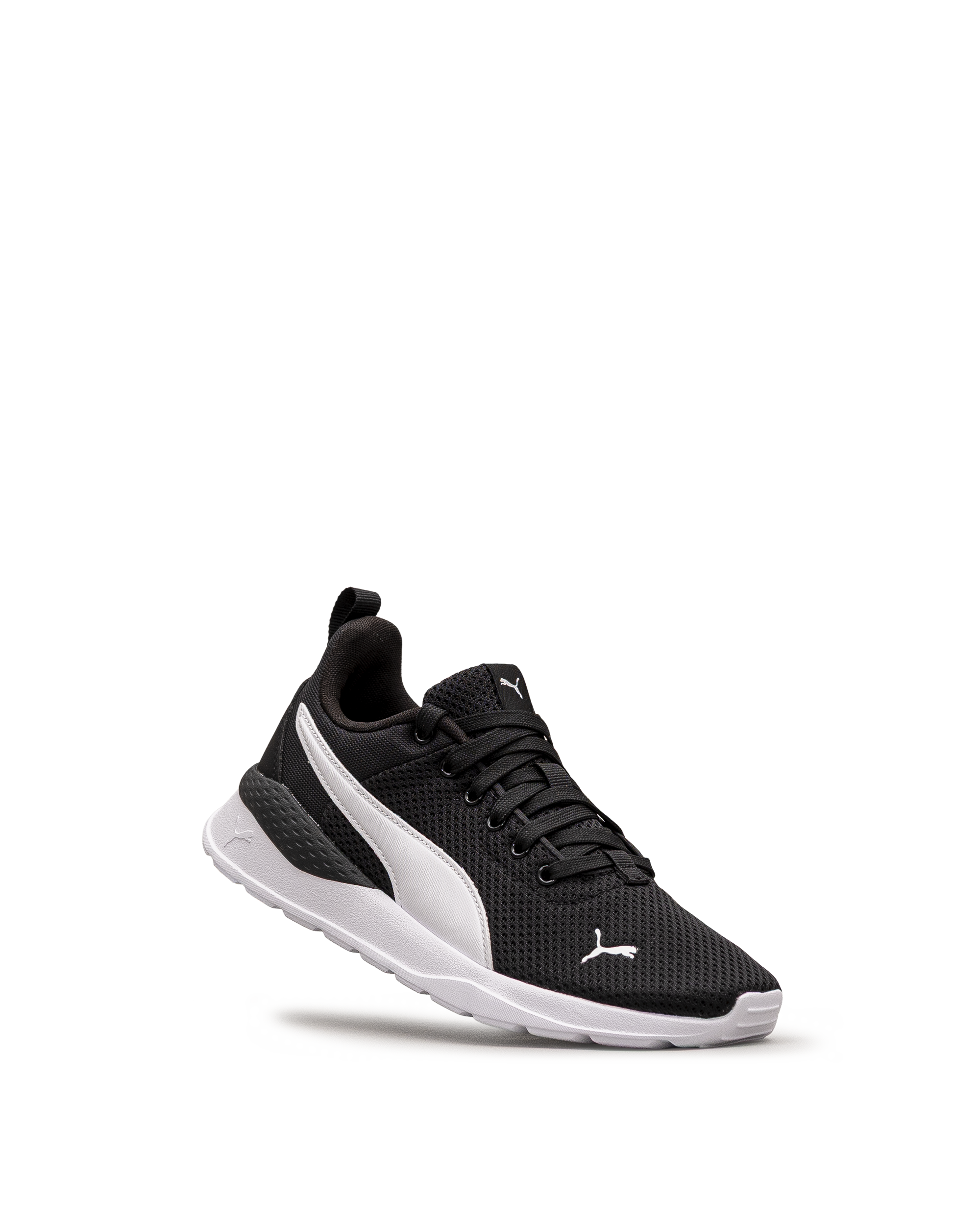 Anzarun lite jr - Blanc&noir - #43E-113