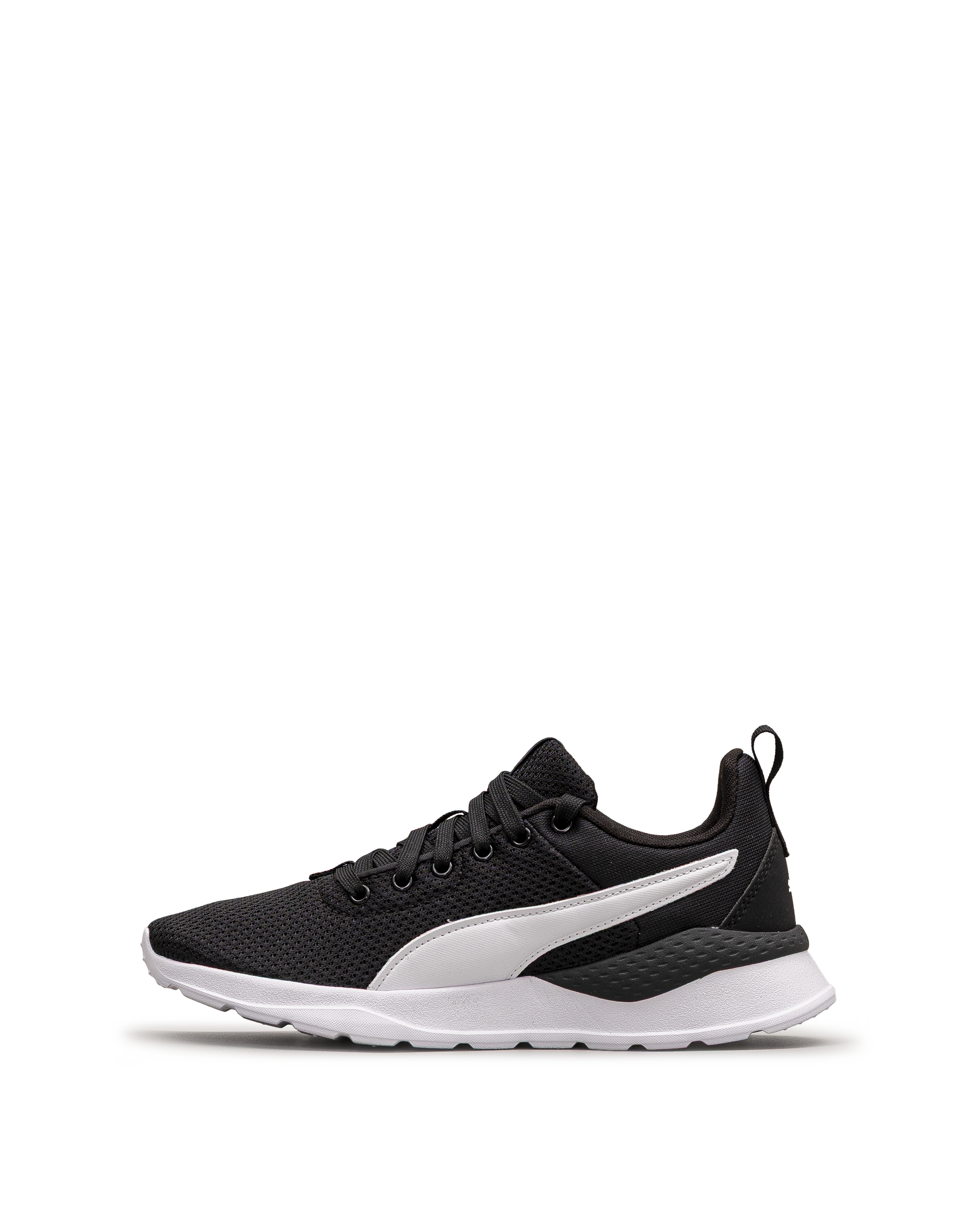 Anzarun lite jr - Blanc&noir - #43E-113