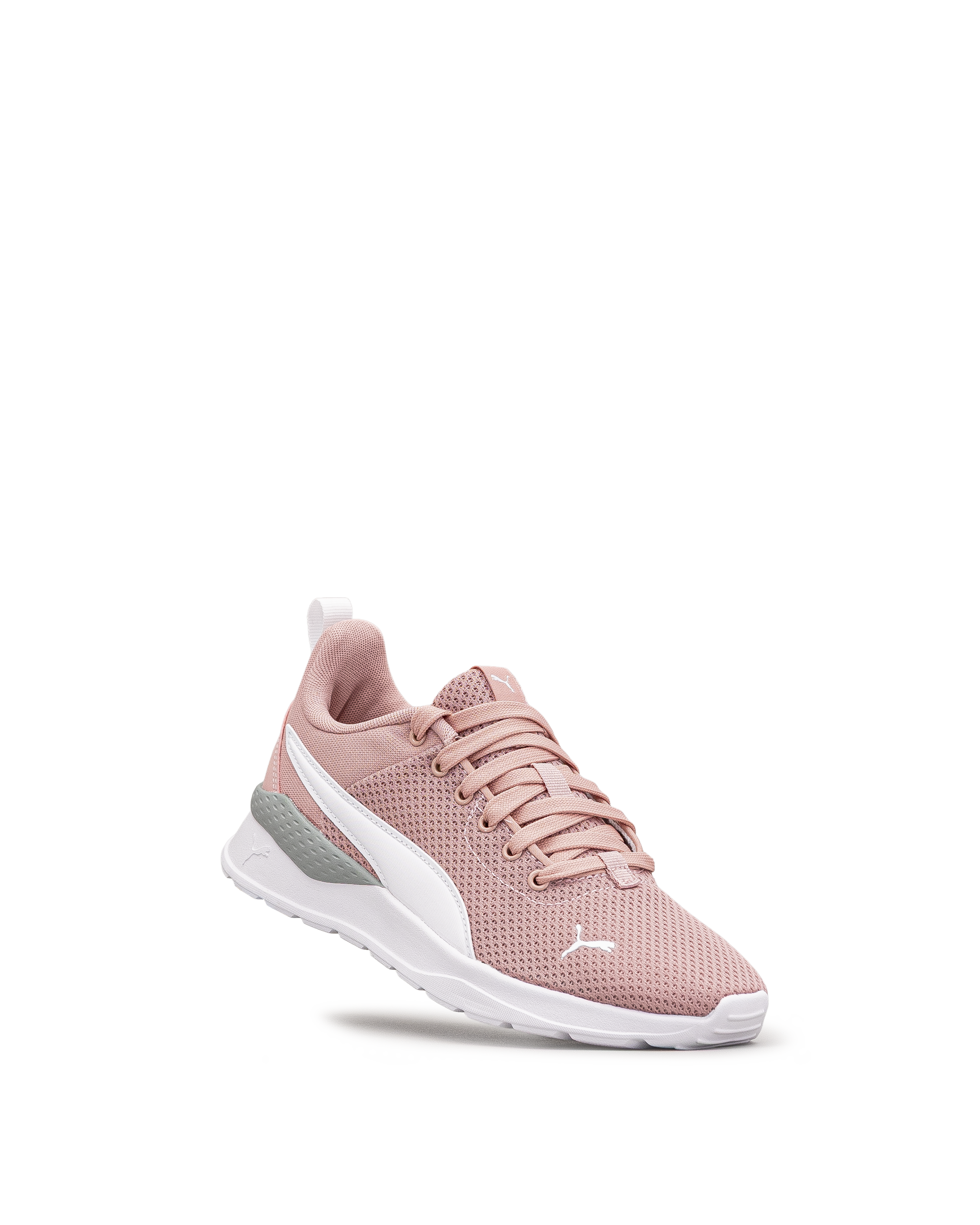 Anzarun lite jr - Blanc&rose - #43E-113