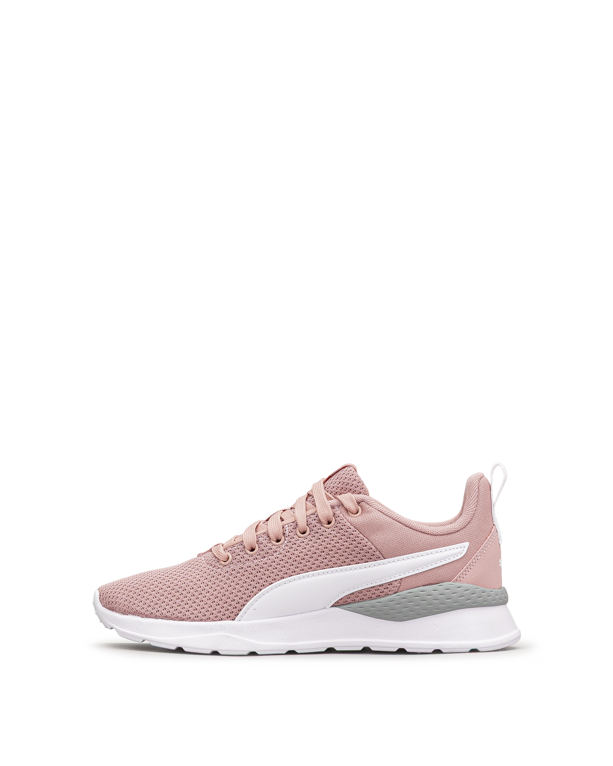 Anzarun lite jr - Blanc&rose - #43E-113
