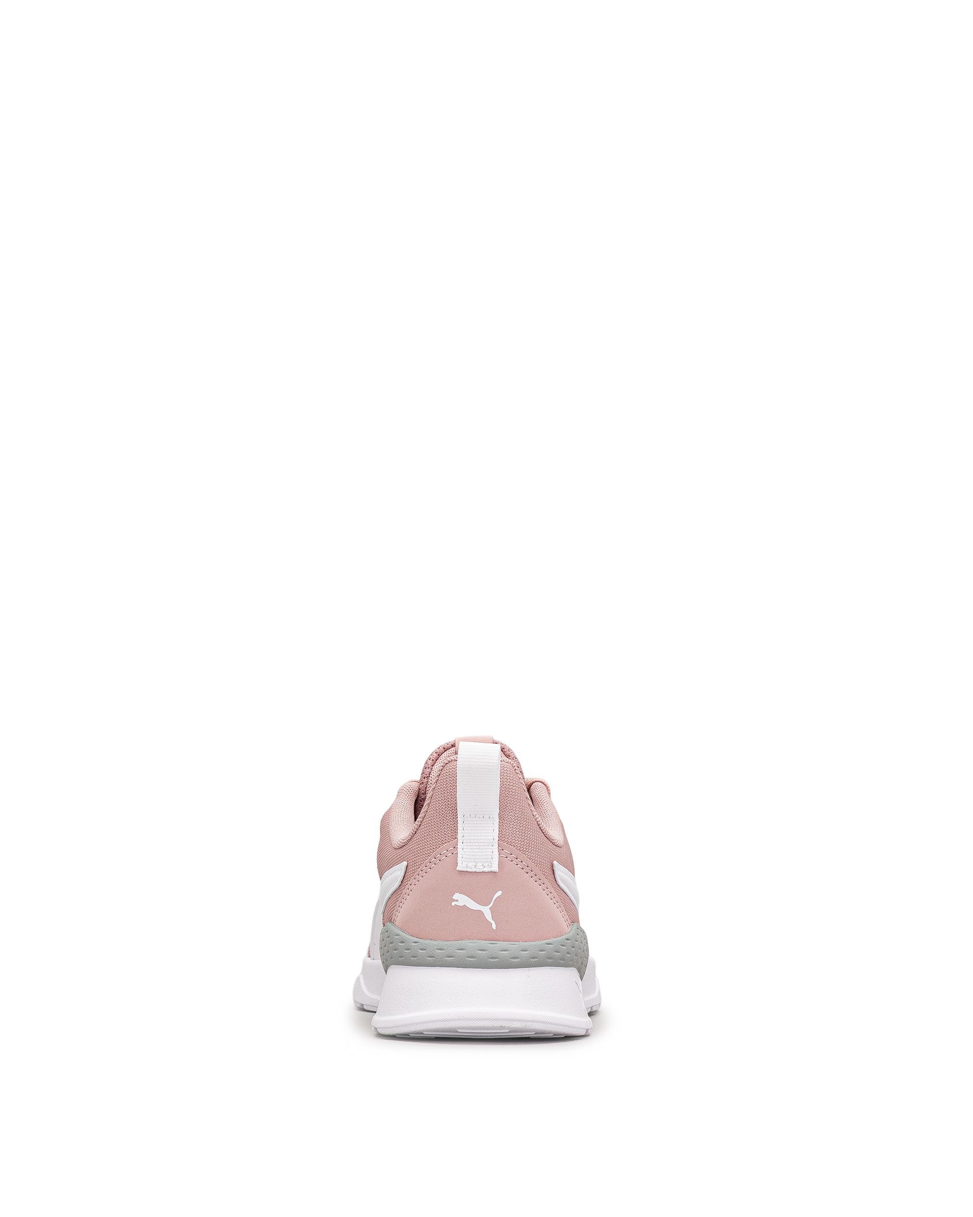 Anzarun lite jr - Blanc&rose - #43E-113
