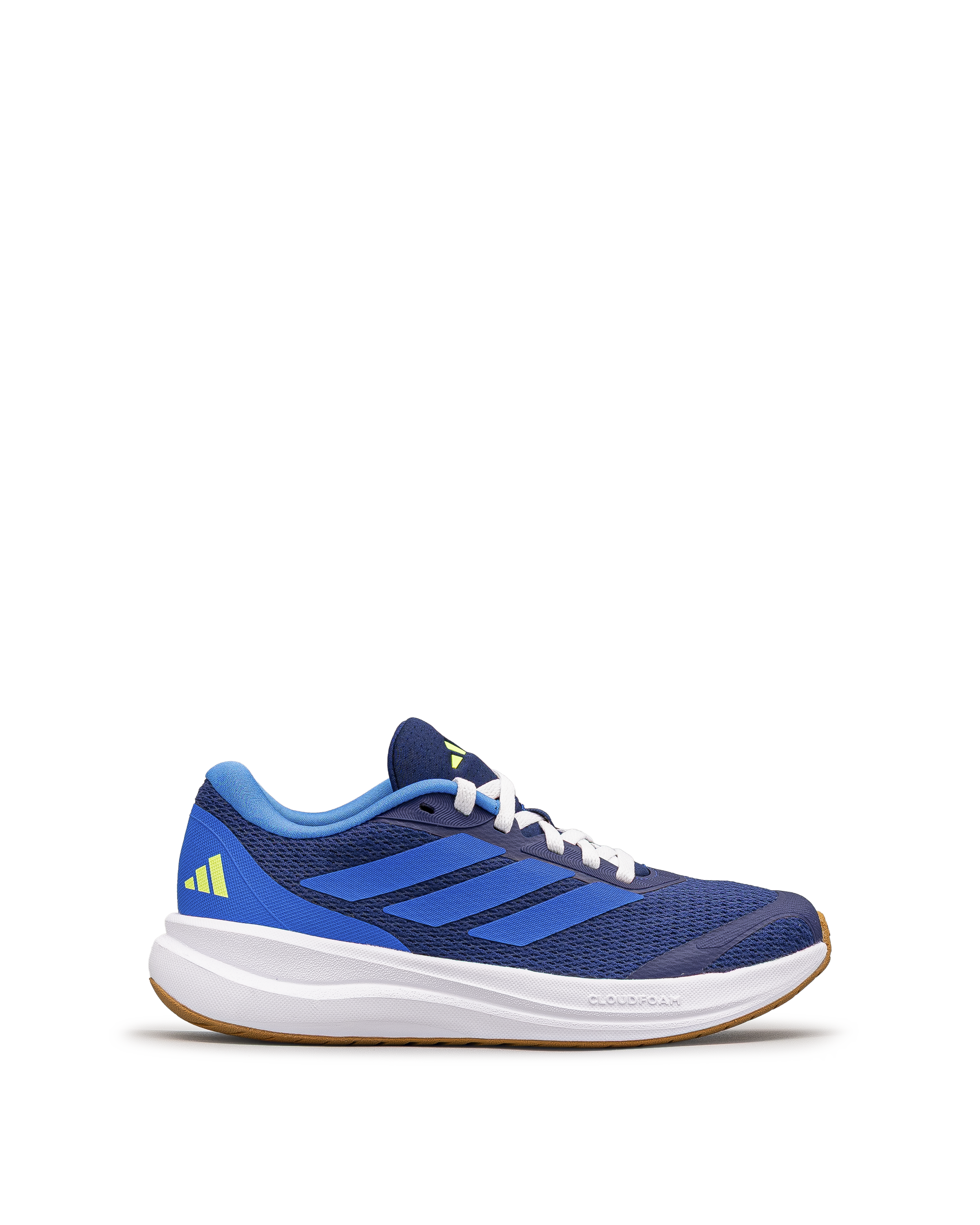 Runfalcon 6 jr  - Bleu&lime  - #43E-122