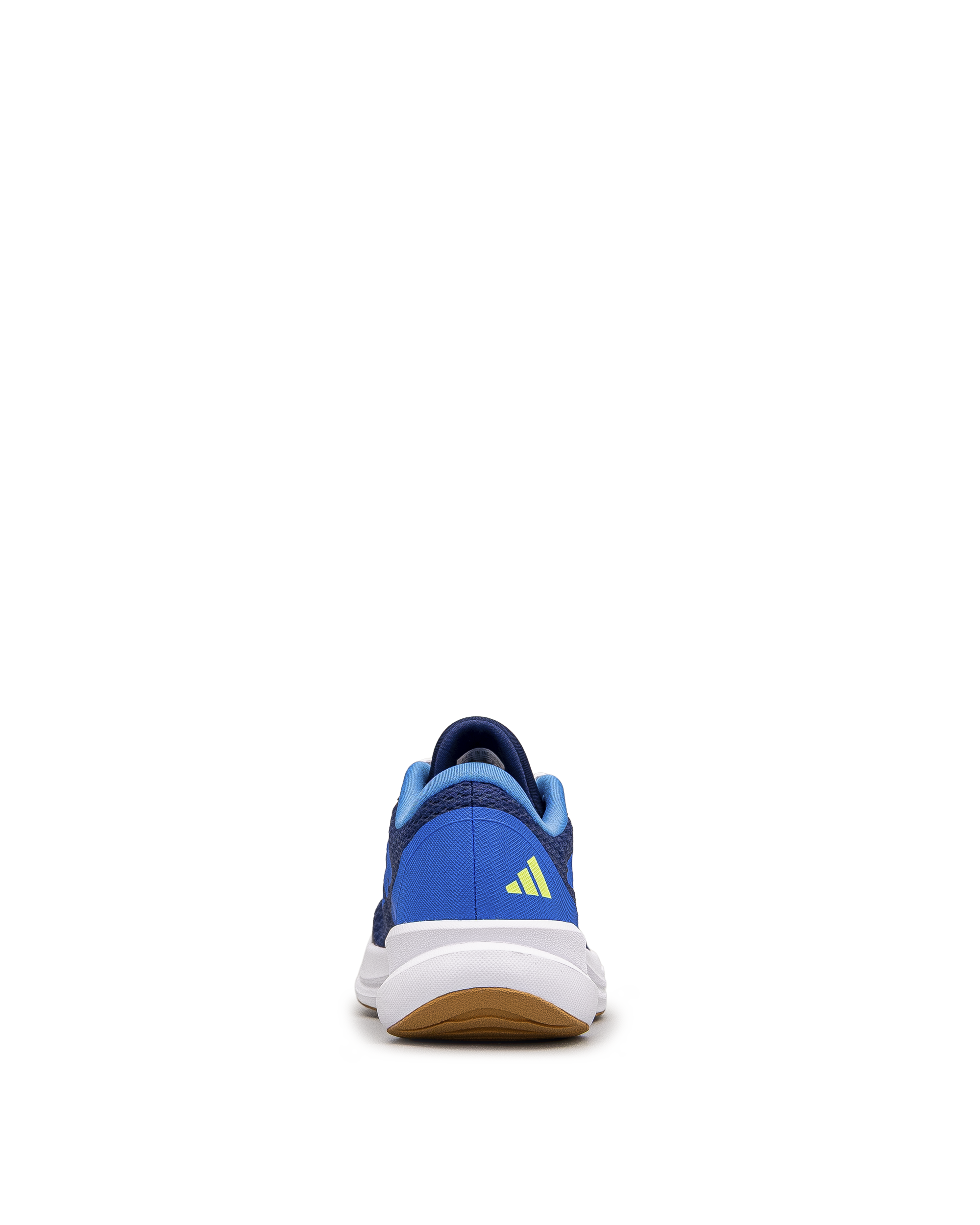 Runfalcon 6 jr  - Bleu&lime  - #43E-122