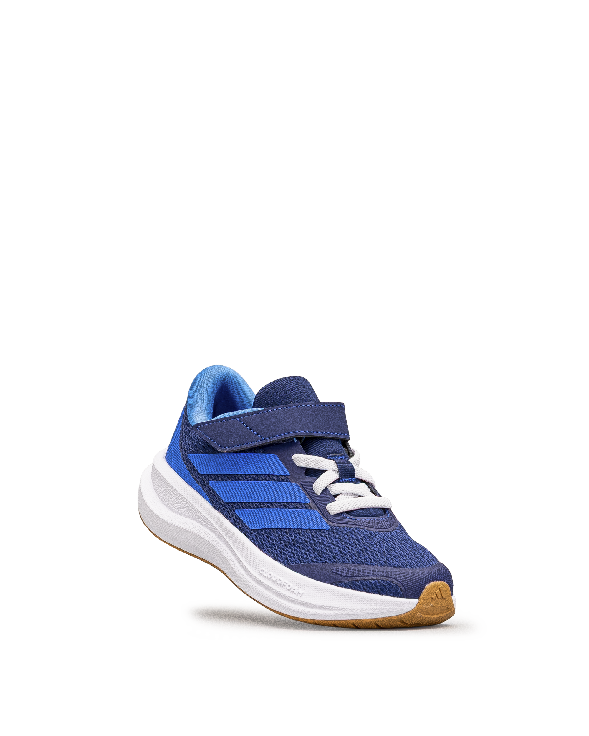 Runfalcon 6 el ps - Bleu&lime  - #43E-123