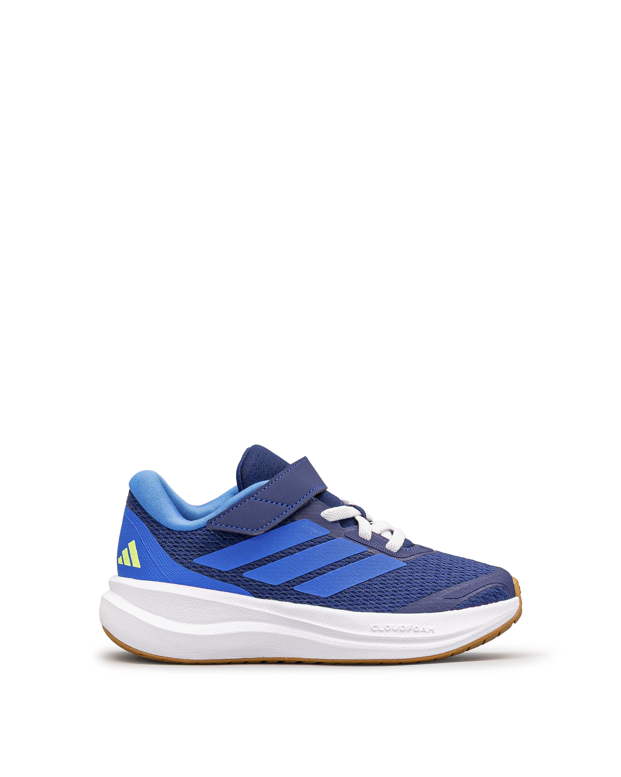 Runfalcon 6 el ps - Bleu&lime  - #43E-123
