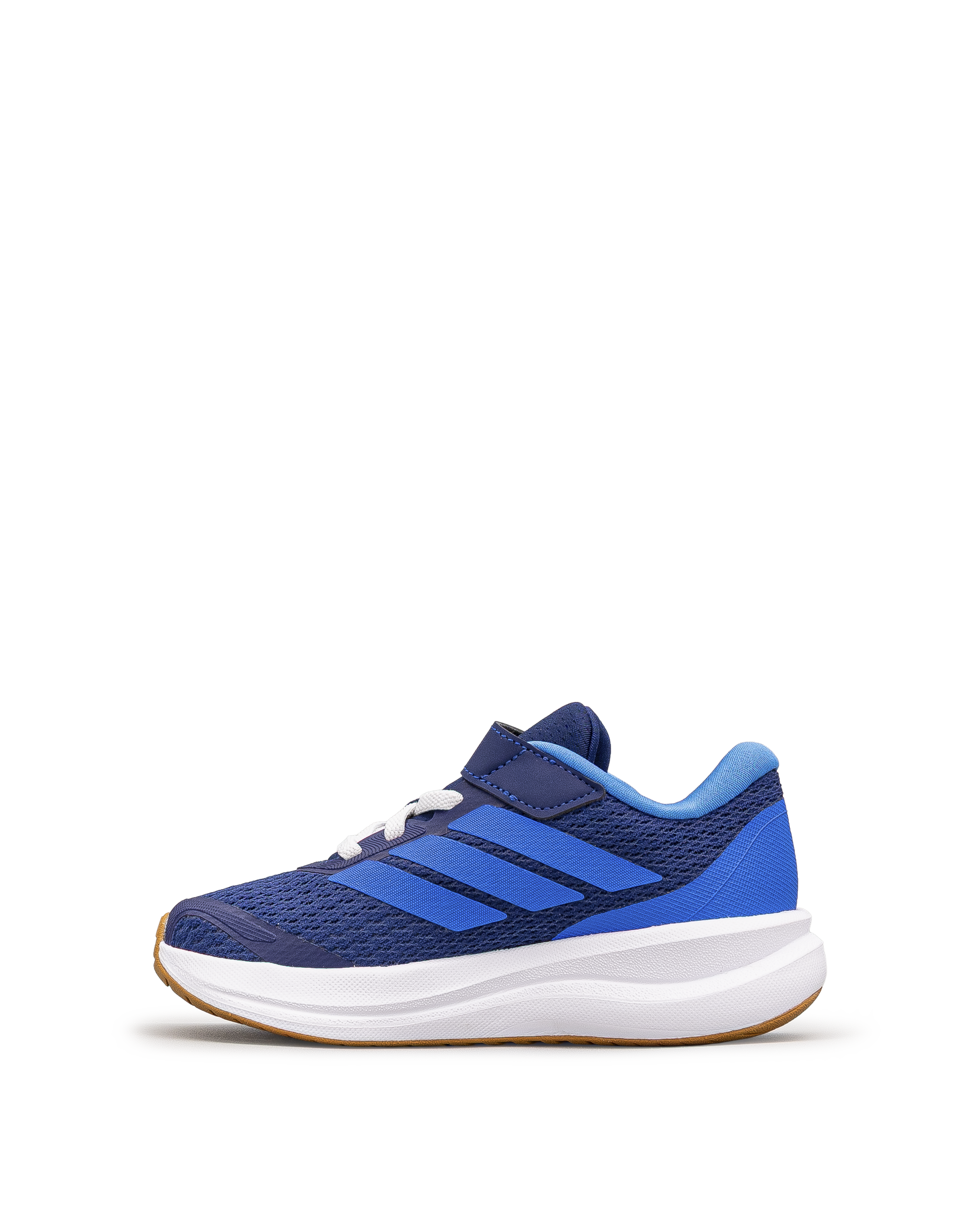 Runfalcon 6 el ps - Bleu&lime  - #43E-123