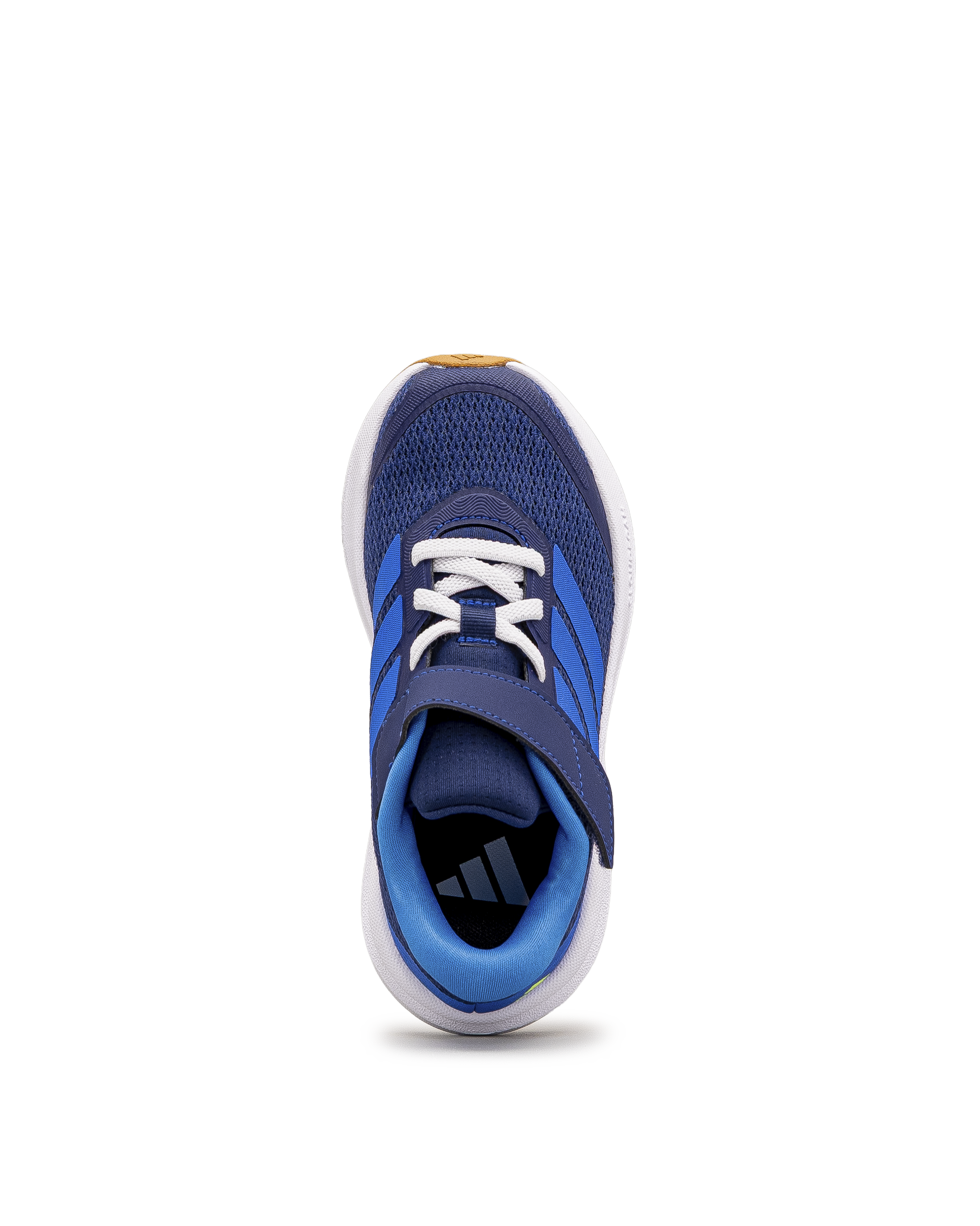 Runfalcon 6 el ps - Bleu&lime  - #43E-123