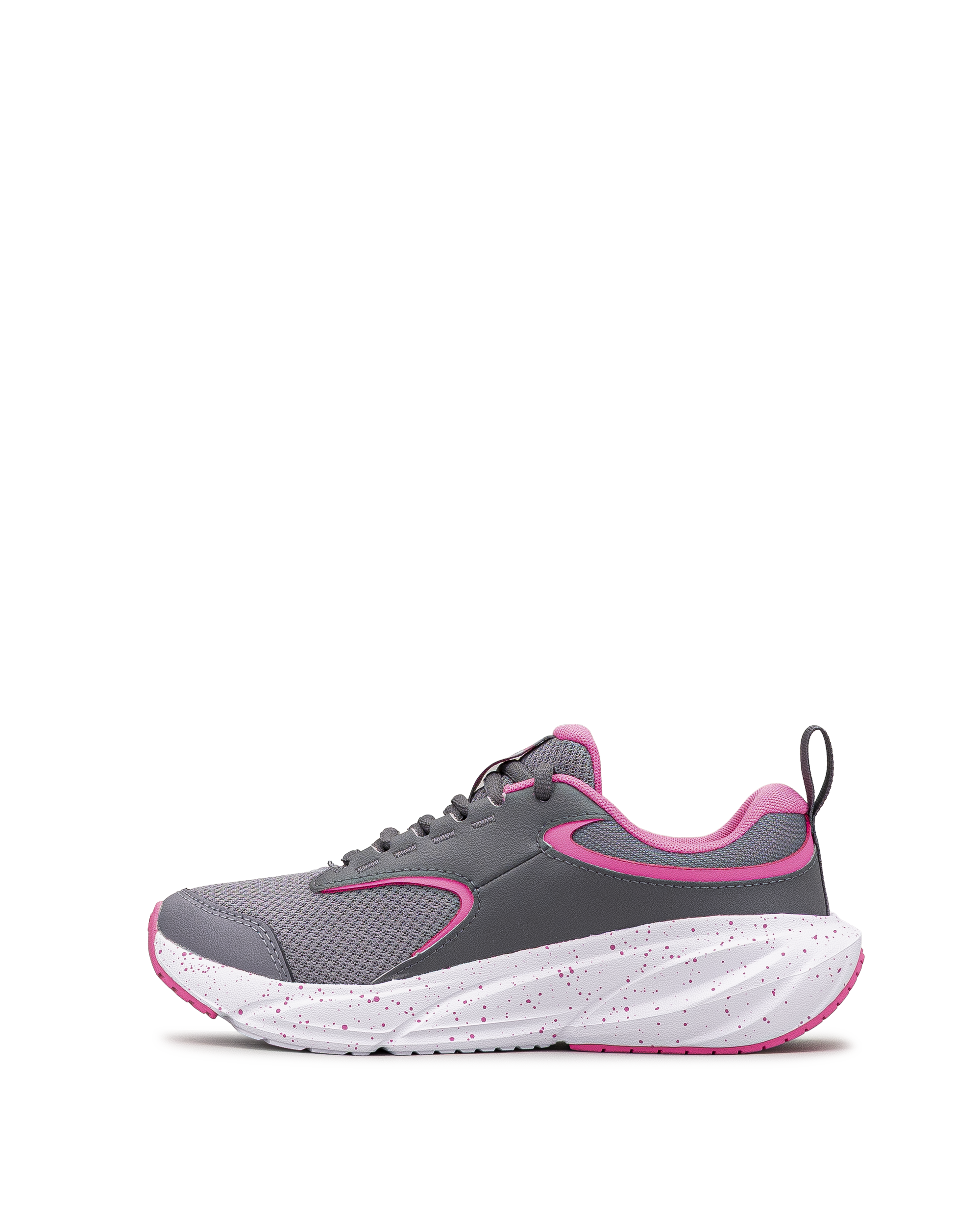 Surge 5 jr  - Gris/rose  - #43E-126