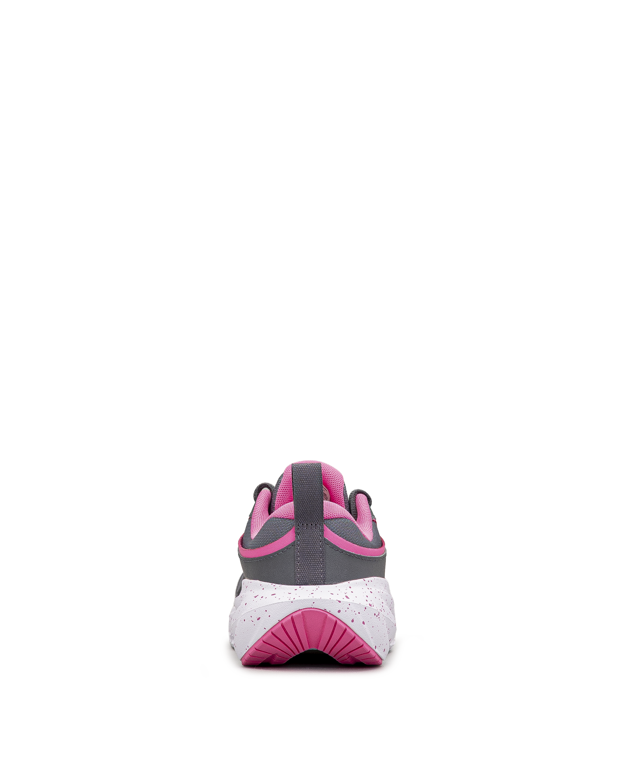 Surge 5 jr  - Gris/rose  - #43E-126
