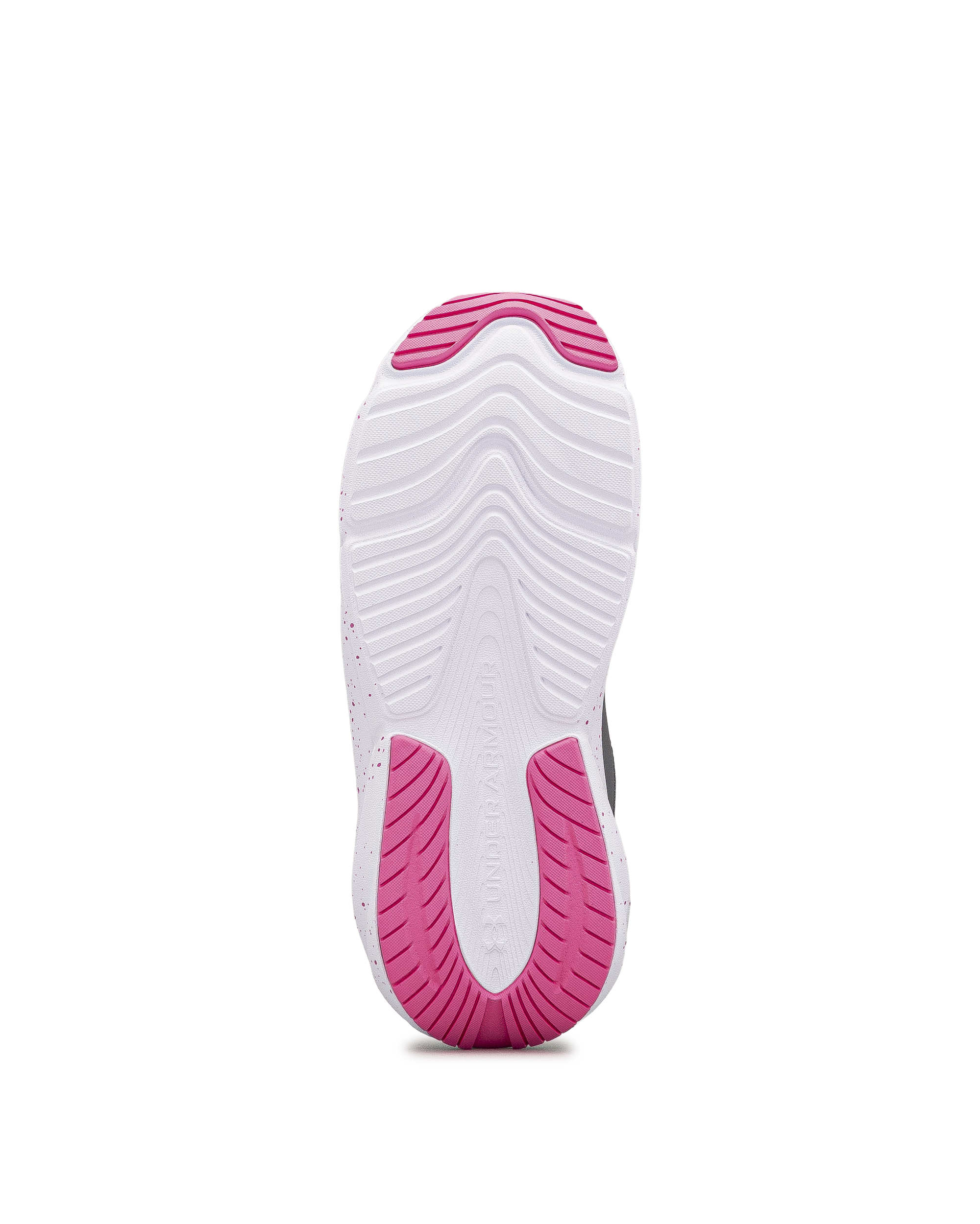 Surge 5 jr  - Gris/rose  - #43E-126