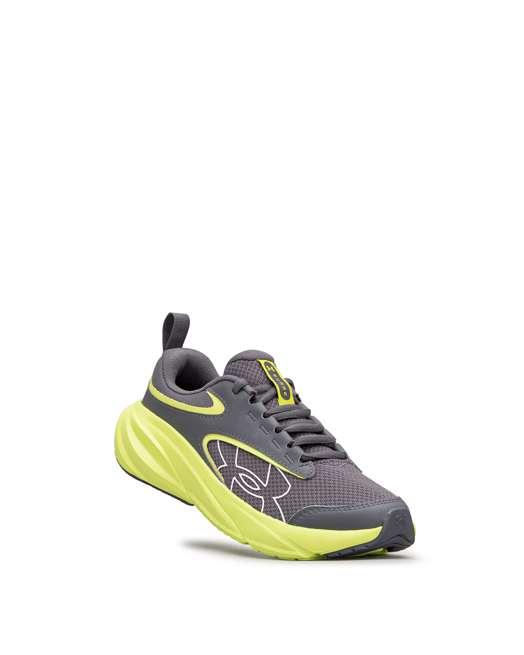 Surge 5 jr  - Lime - #43E-126