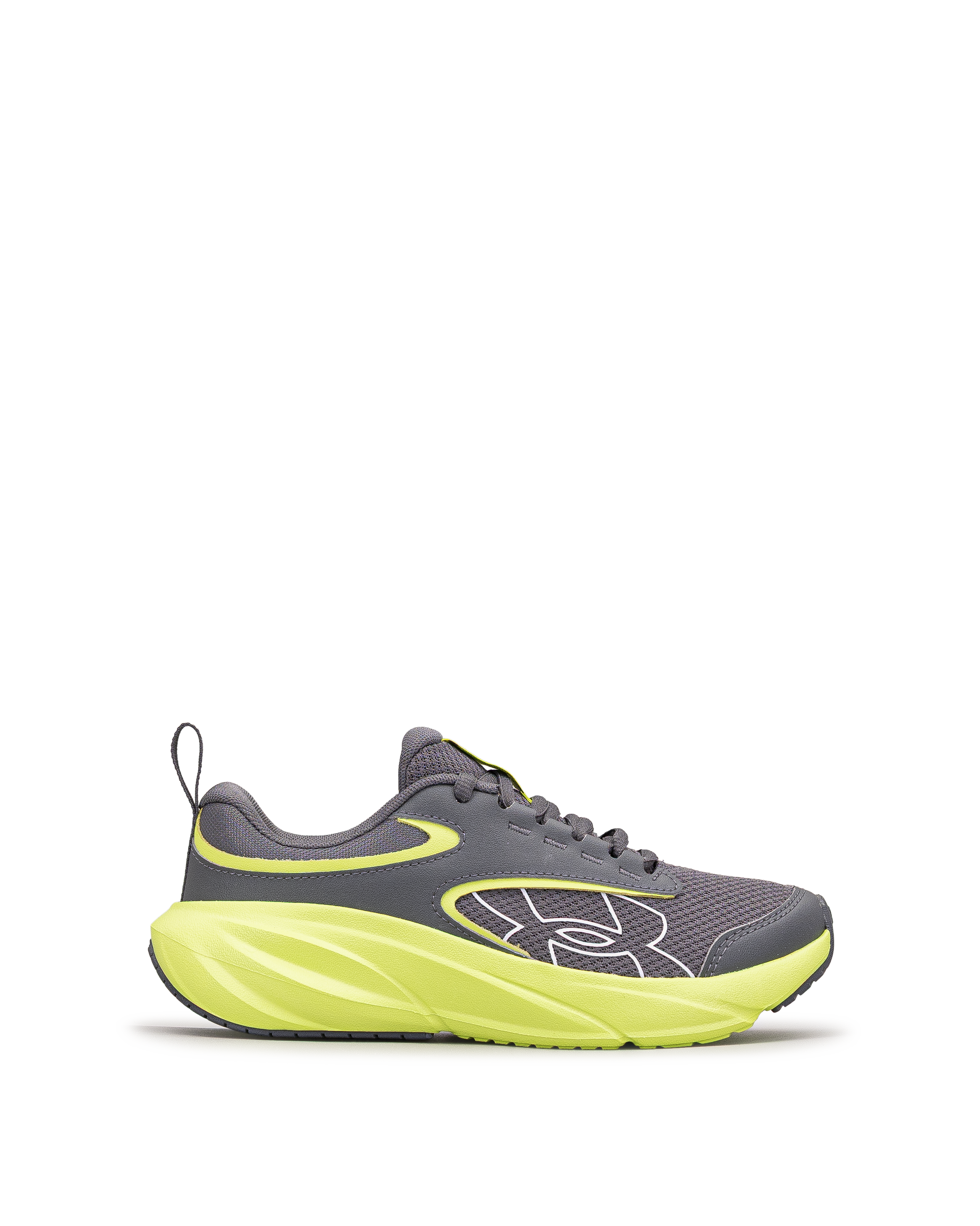 Surge 5 jr  - Lime - #43E-126