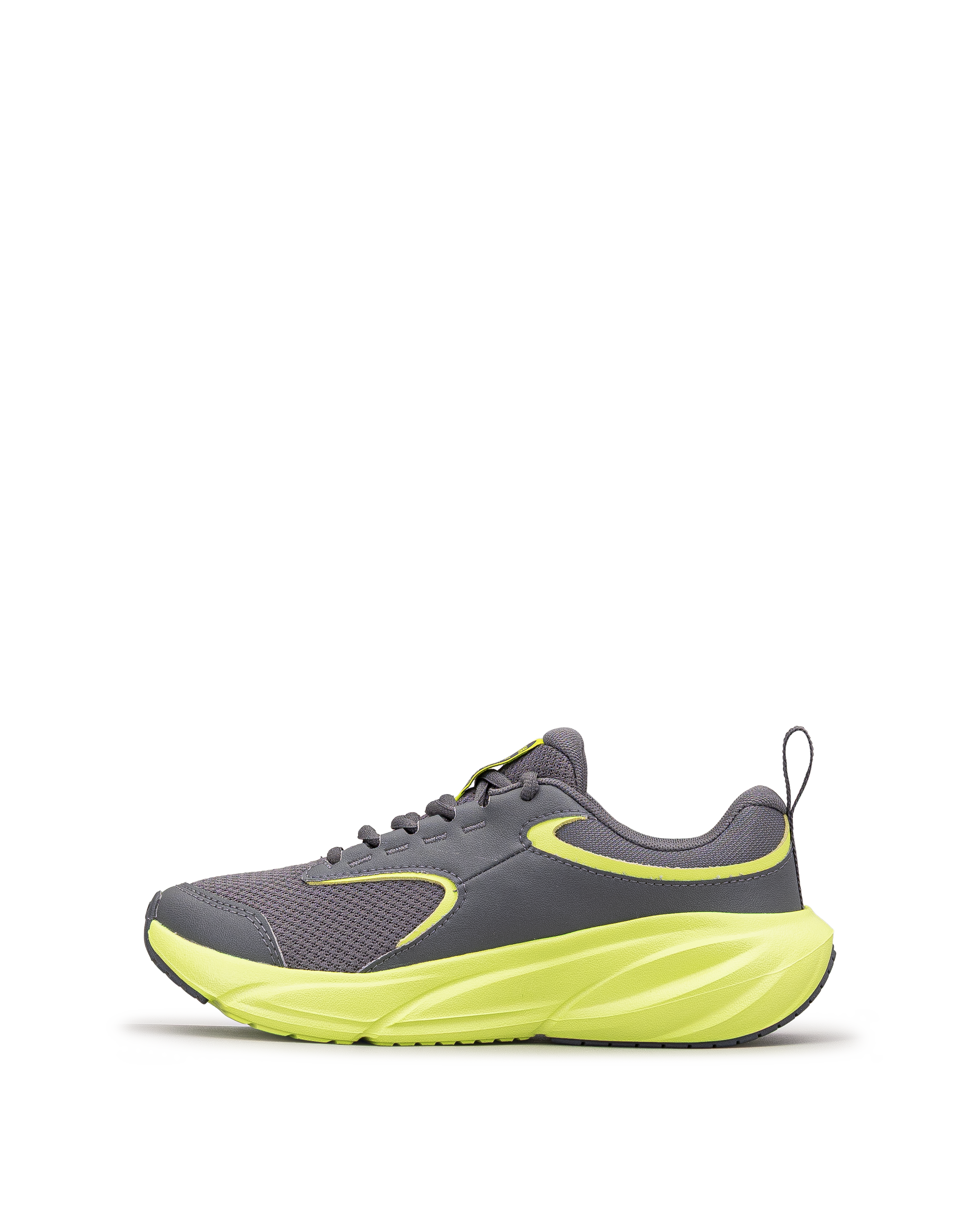 Surge 5 jr  - Lime - #43E-126