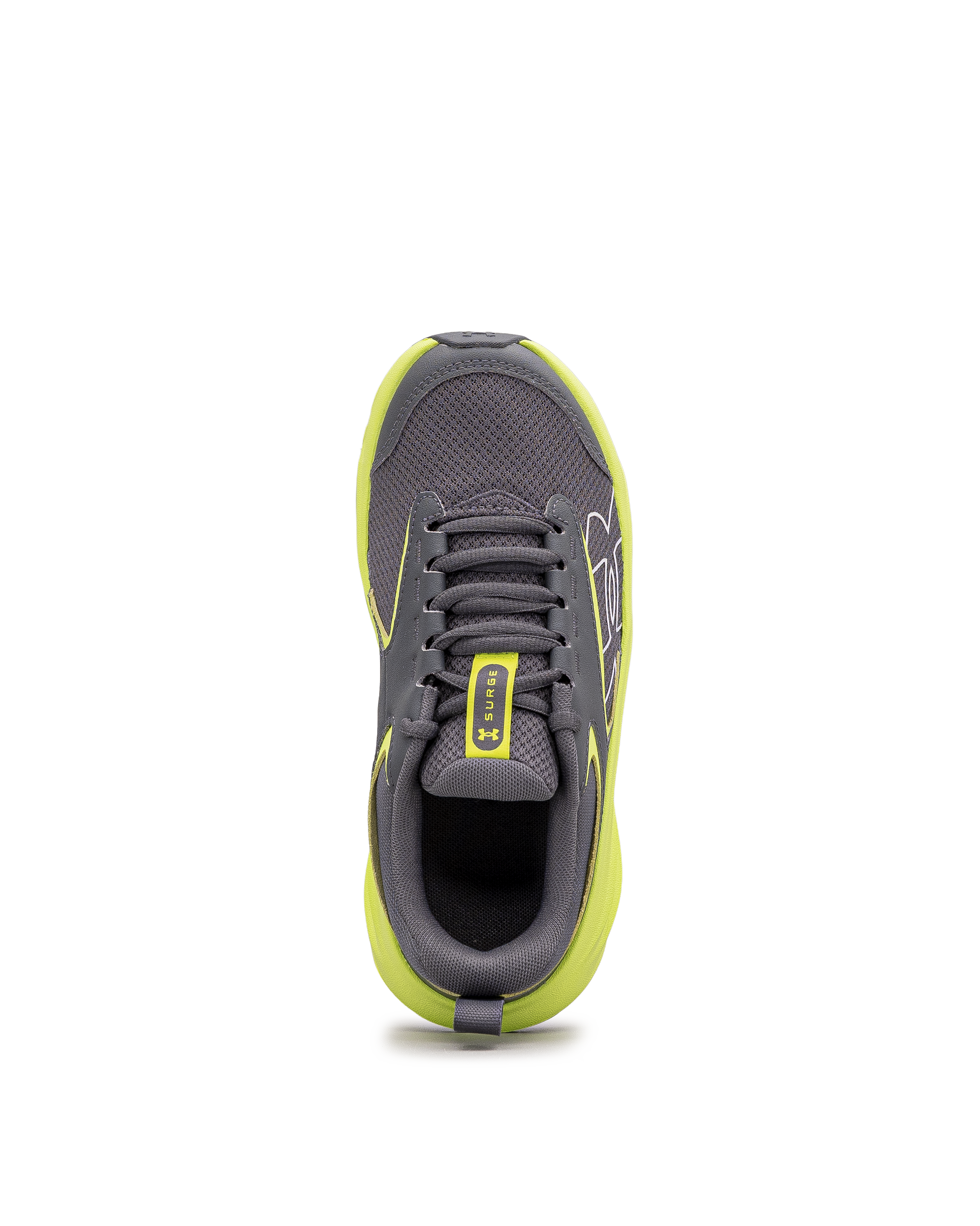 Surge 5 jr  - Lime - #43E-126