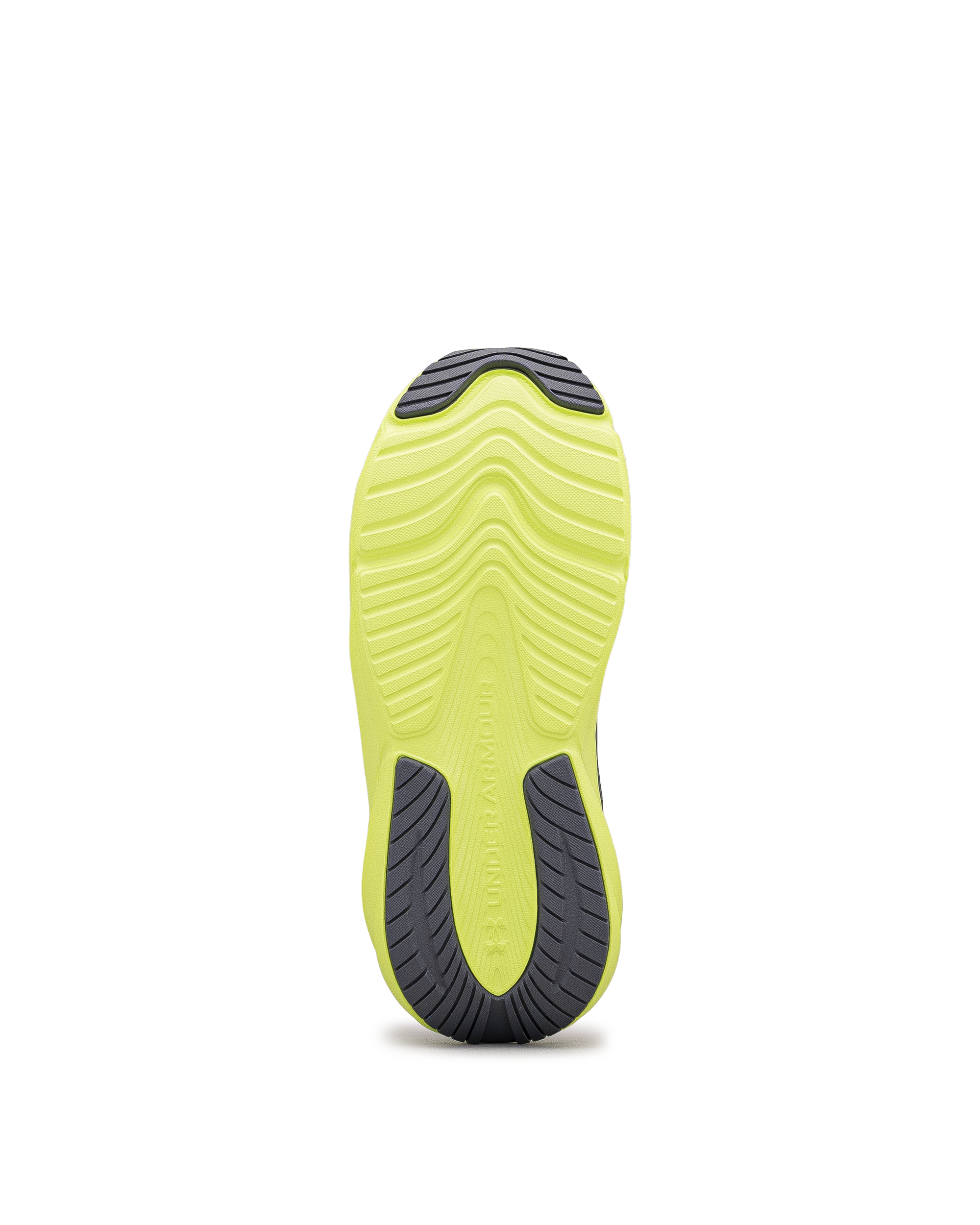 Surge 5 jr  - Lime - #43E-126