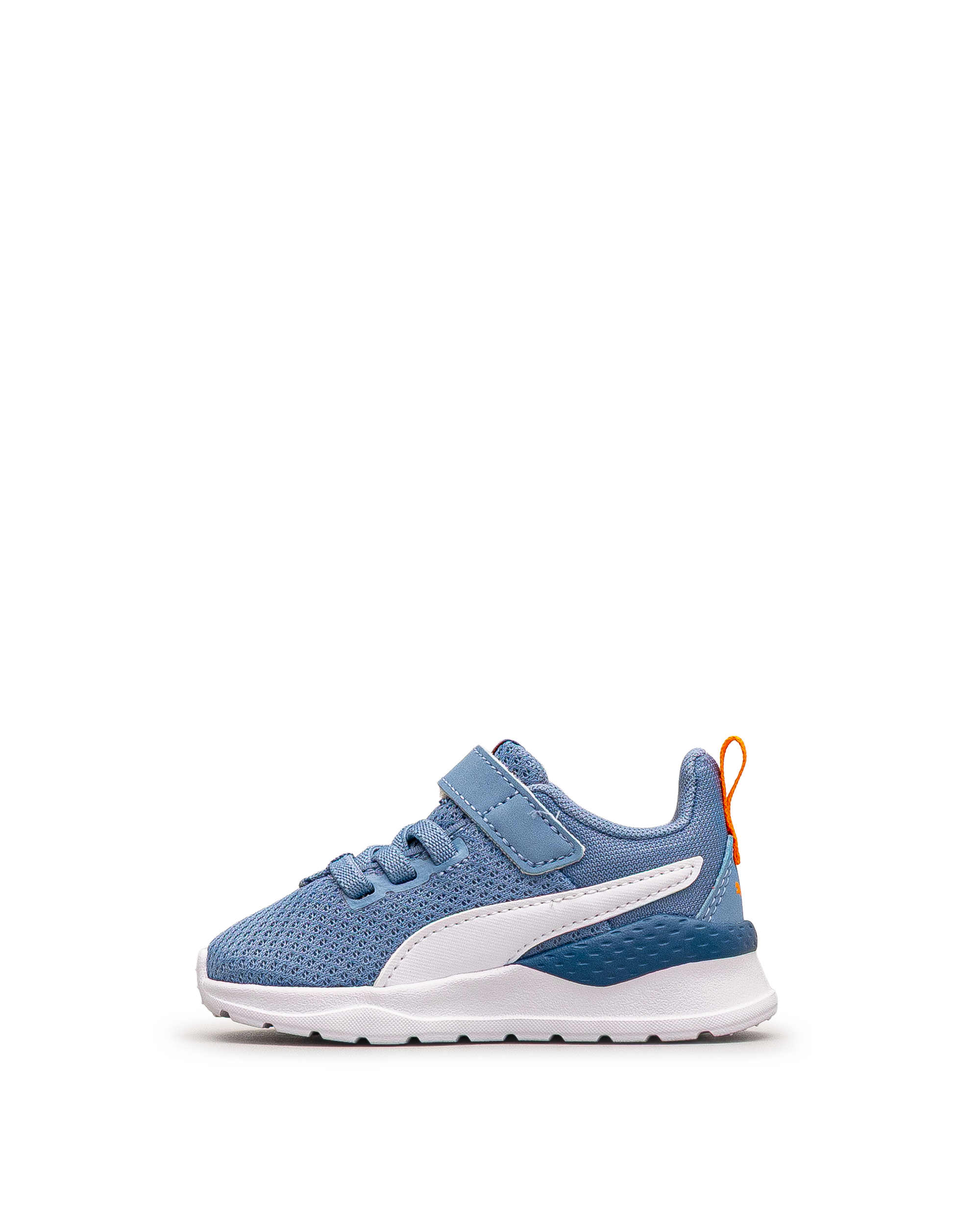 Anzarun lite td - Bleu pale - #43E-19