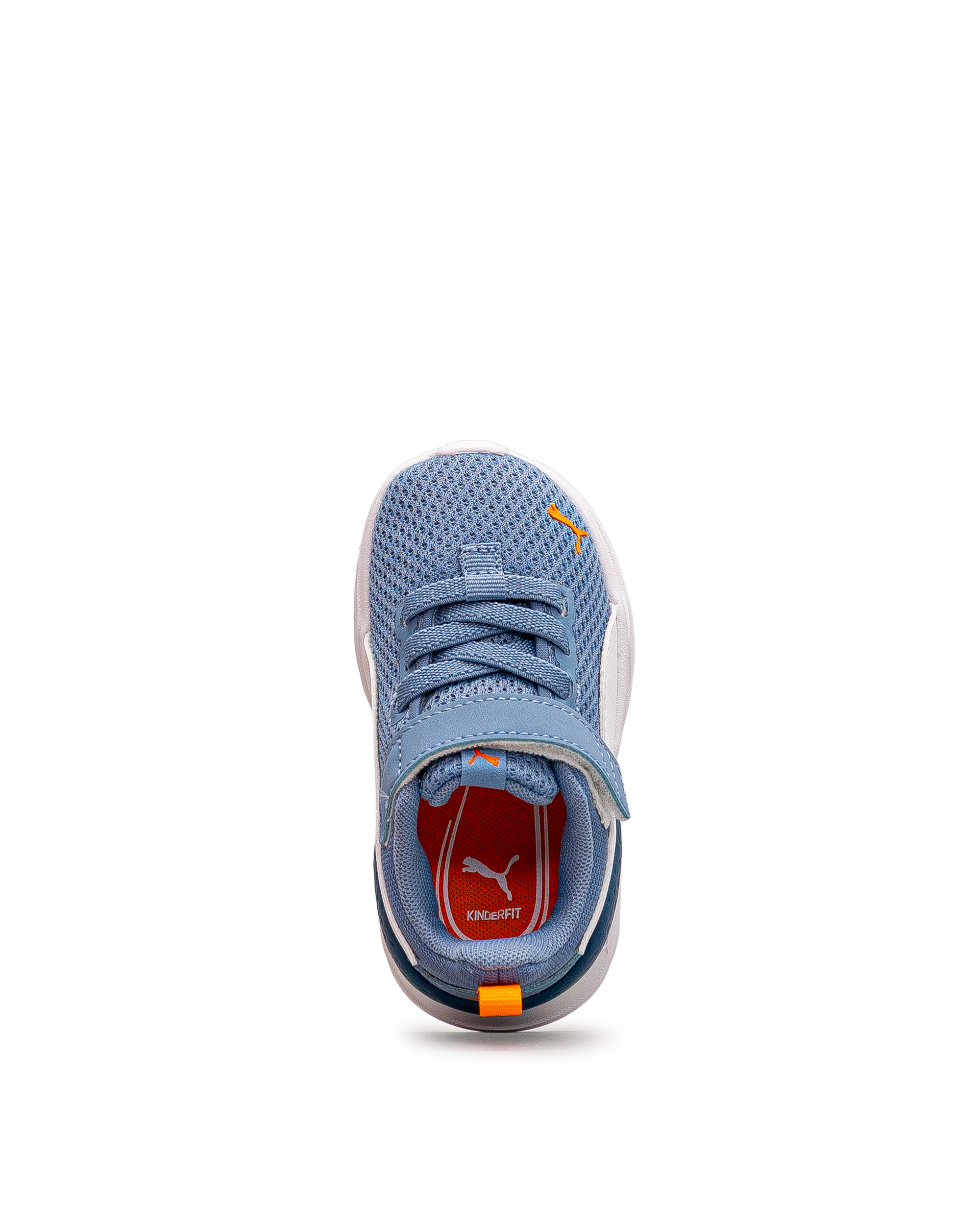 Anzarun lite td - Bleu pale - #43E-19