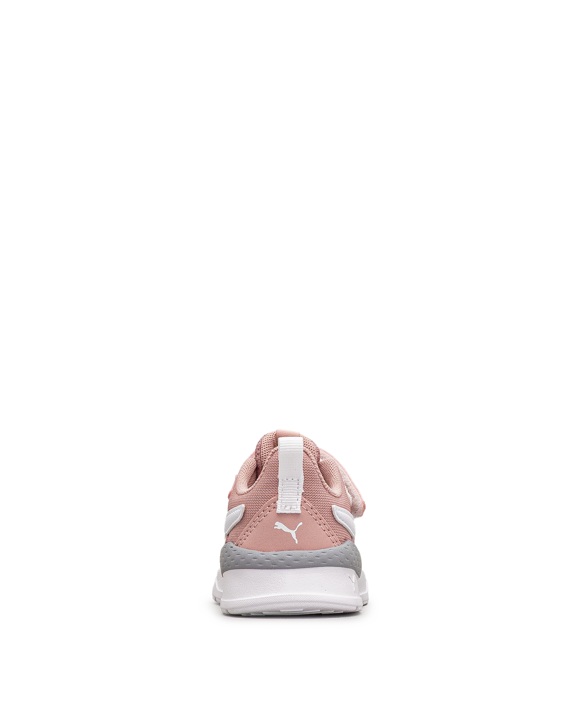 Anzarun lite td - Blanc&rose - #43E-19