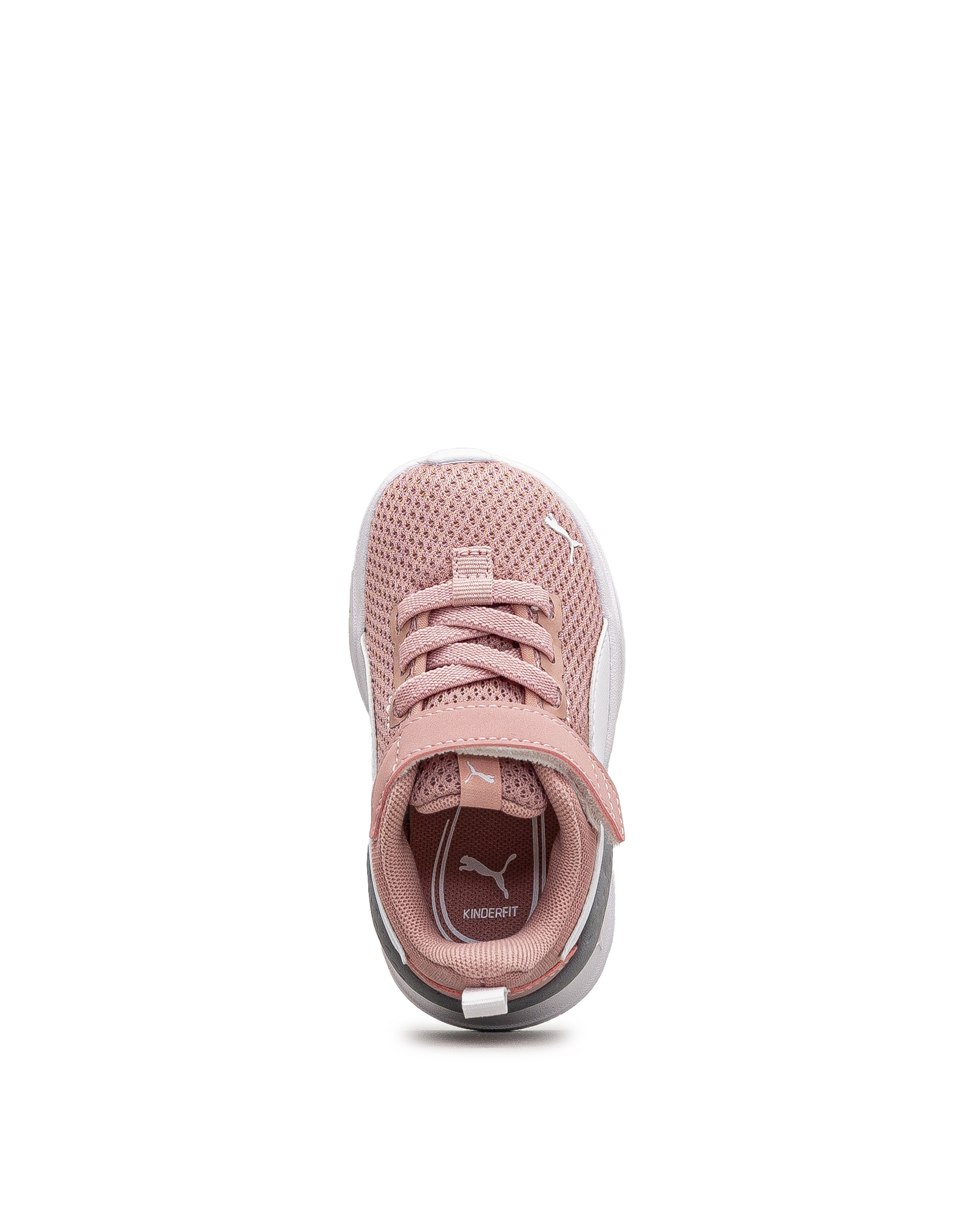 Anzarun lite td - Blanc&rose - #43E-19