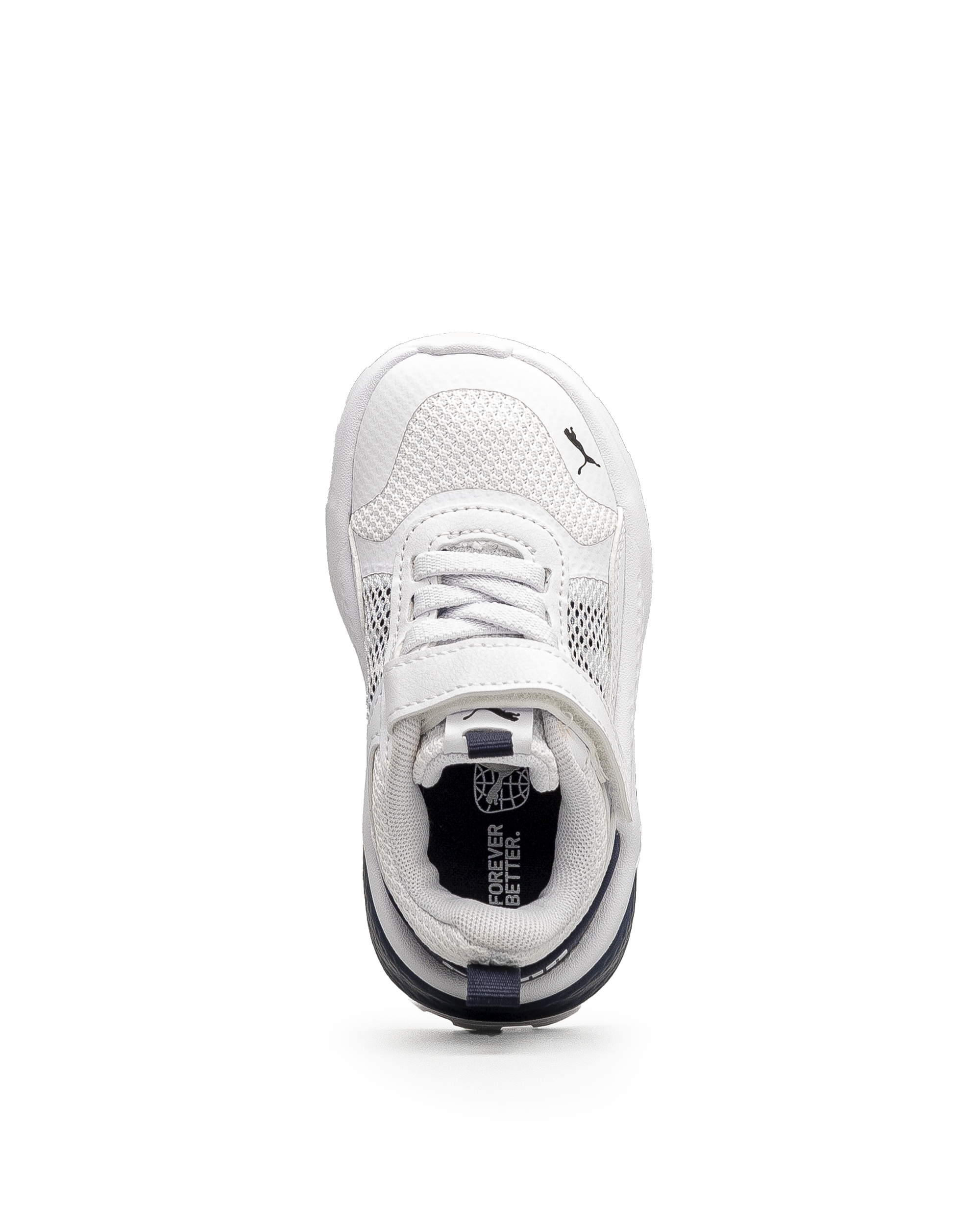 Anzarun 2.0 td  - Blanc - #43E-20