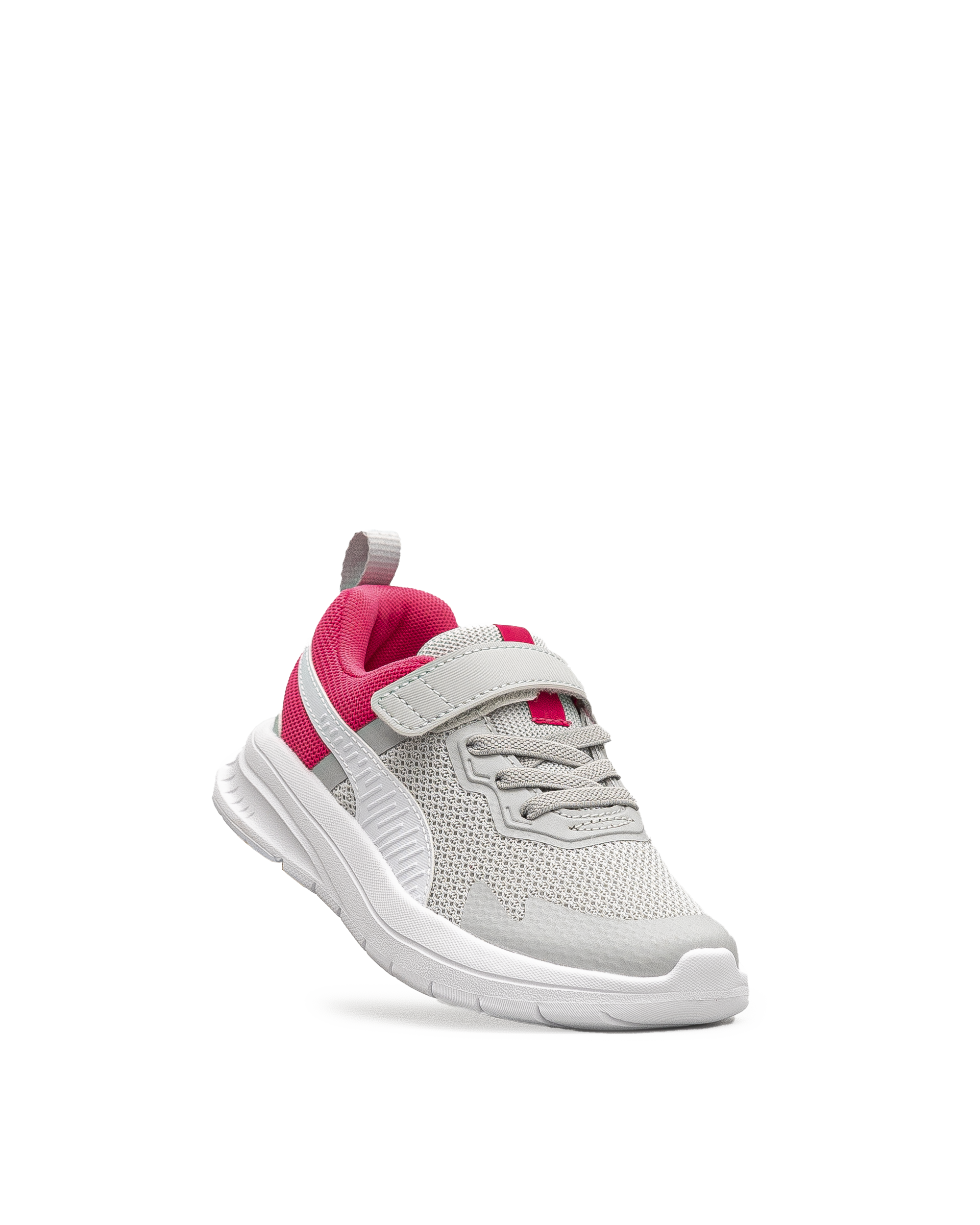 Evolve run mesh ps  - Gris - #43E-21
