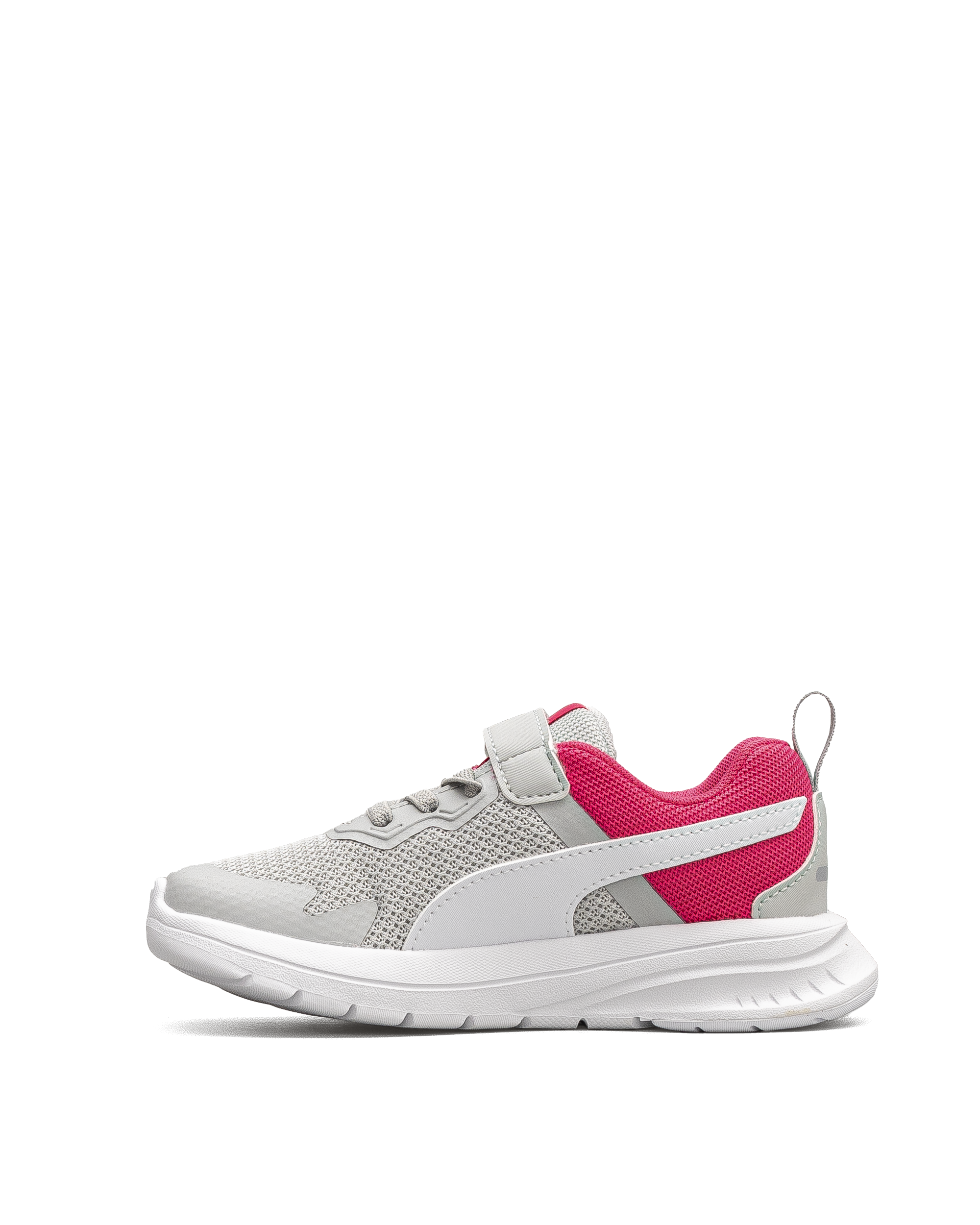 Evolve run mesh ps  - Gris - #43E-21