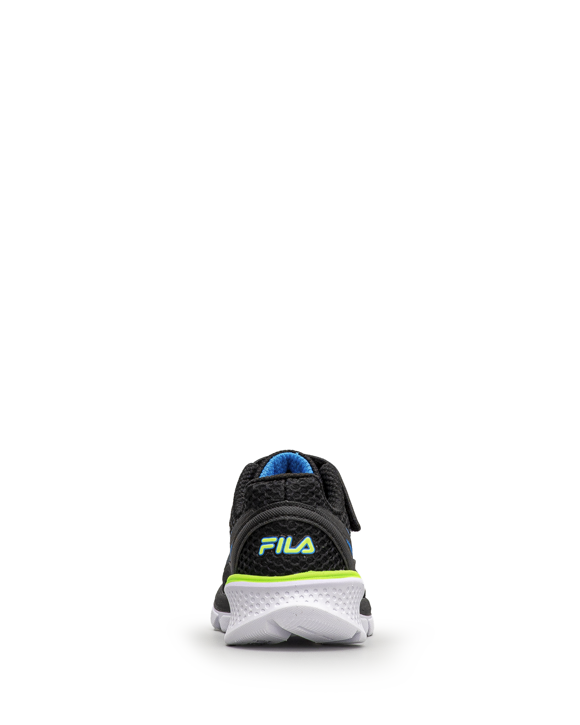 Primeforce 9 strap ps - Noir&bleu - #43E-27