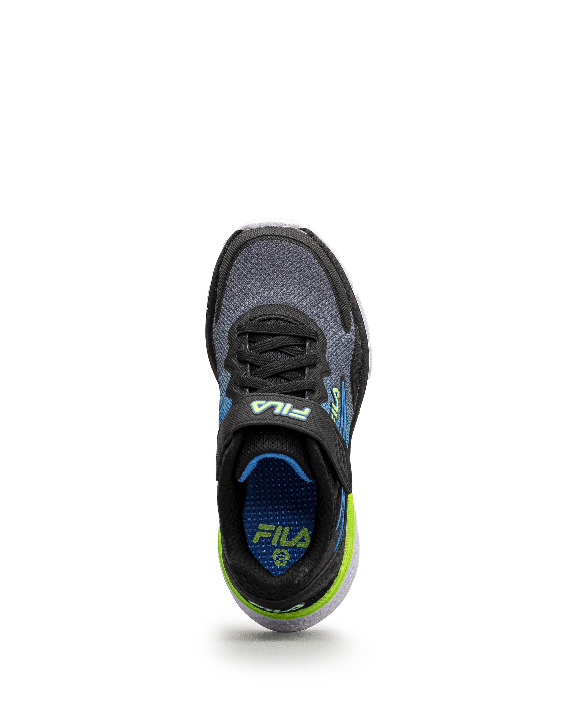 Primeforce 9 strap ps - Noir&bleu - #43E-27