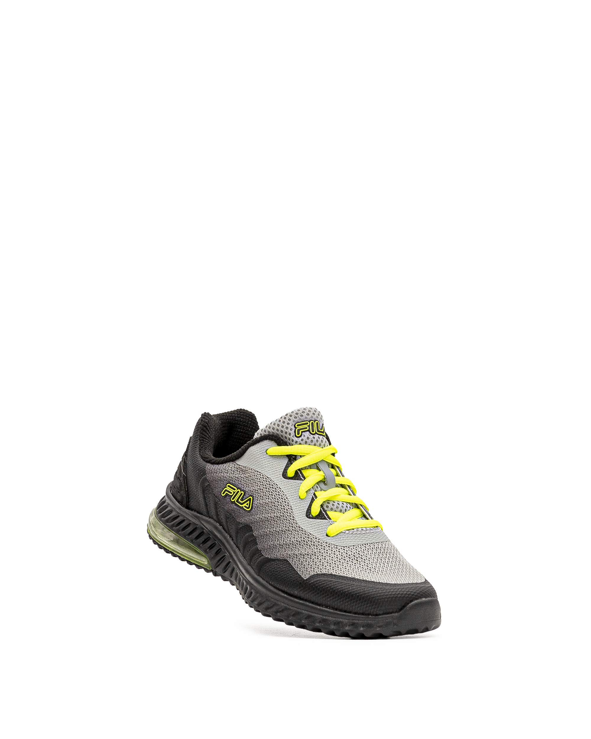 Acumen viz 2 jr - Charcoal - #43E-29