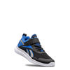 Rush runner ps  - Noir&bleu - #43E-40