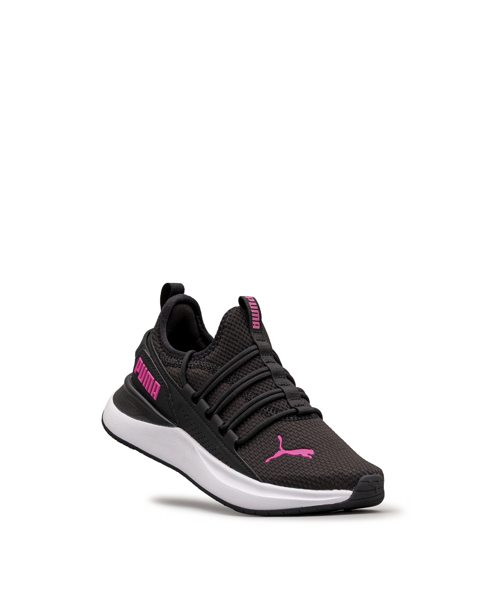 Softride carson fresh2 jr - Noir&rose  - #43E-41