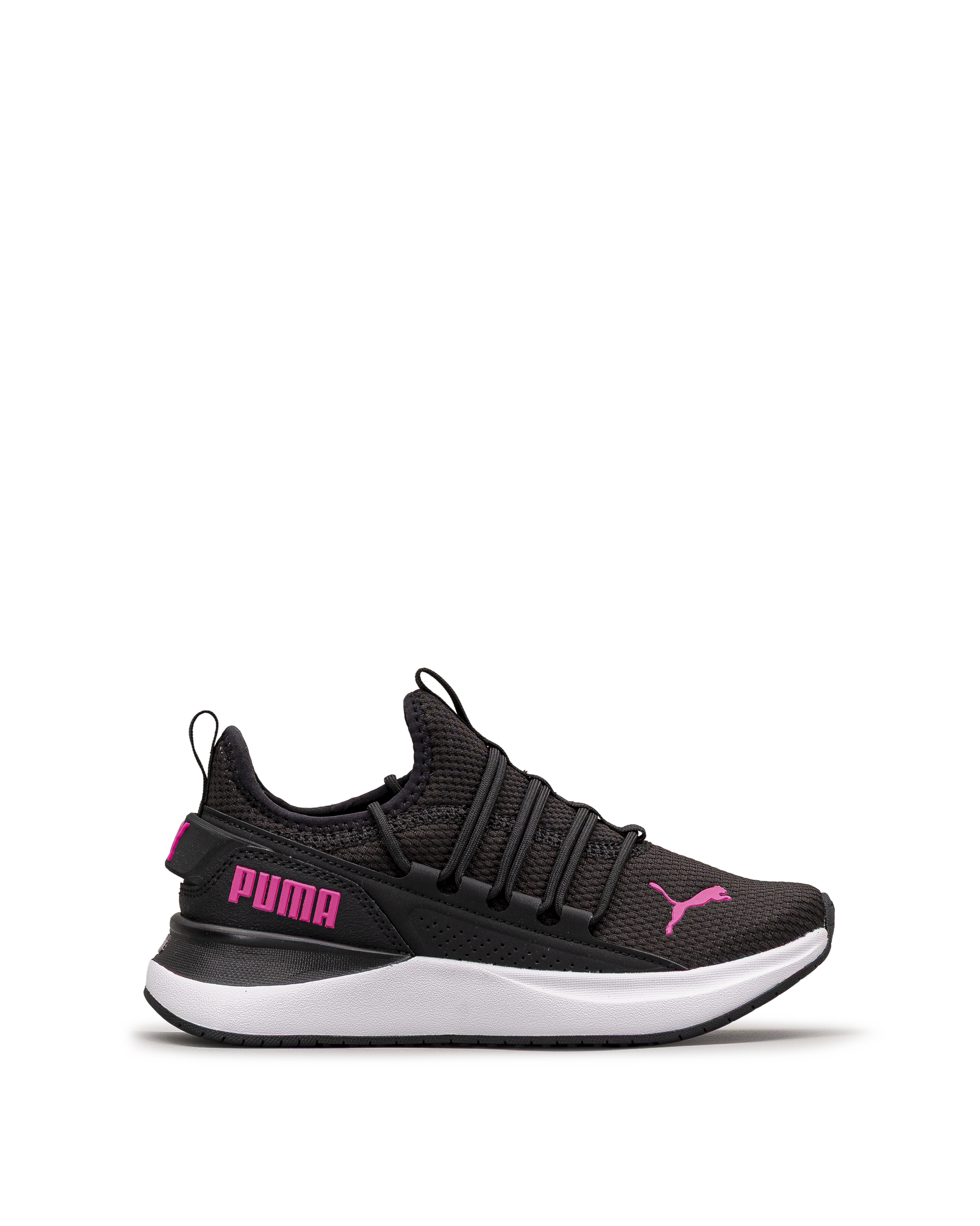Softride carson fresh2 jr - Noir&rose  - #43E-41