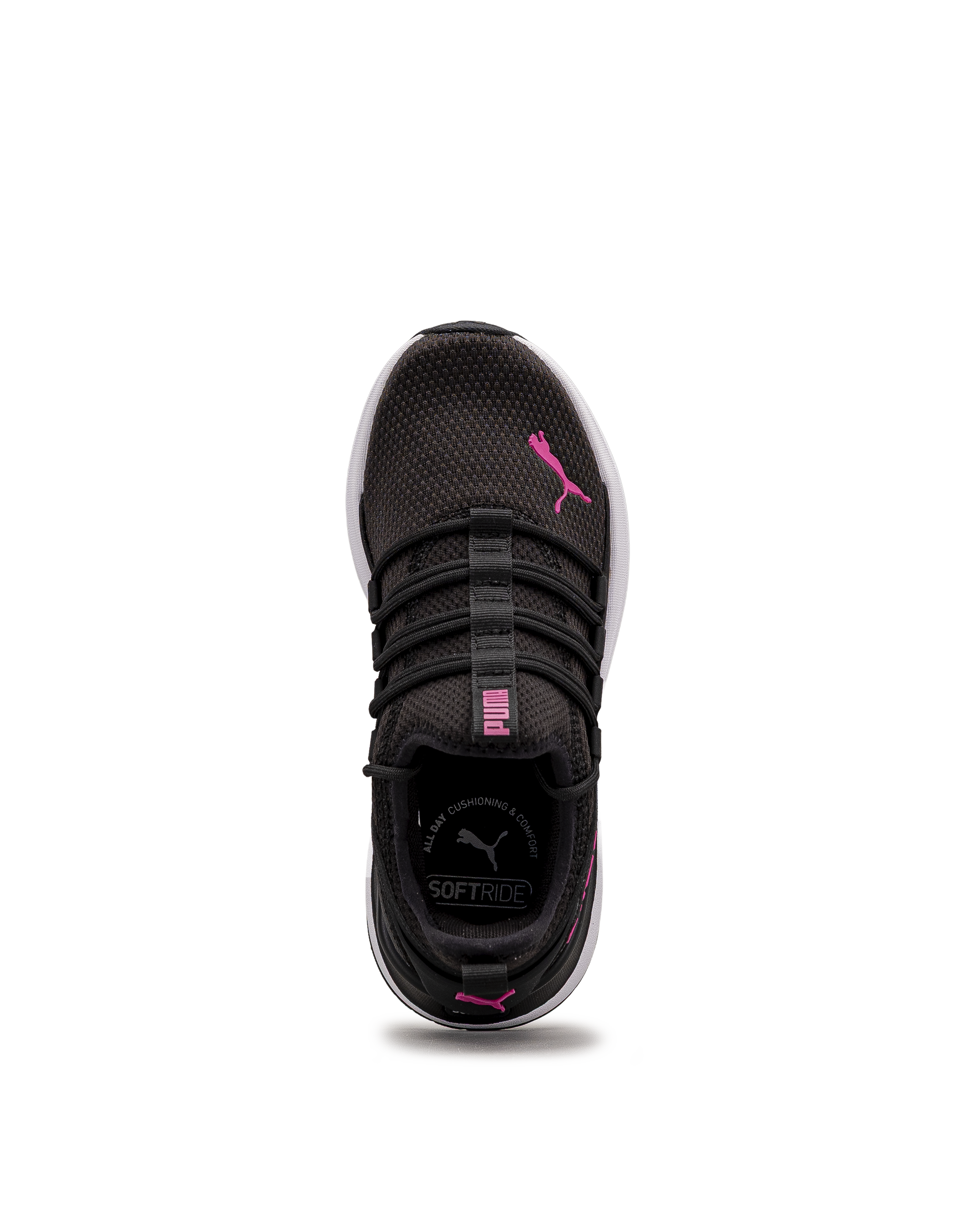 Softride carson fresh2 jr - Noir&rose  - #43E-41